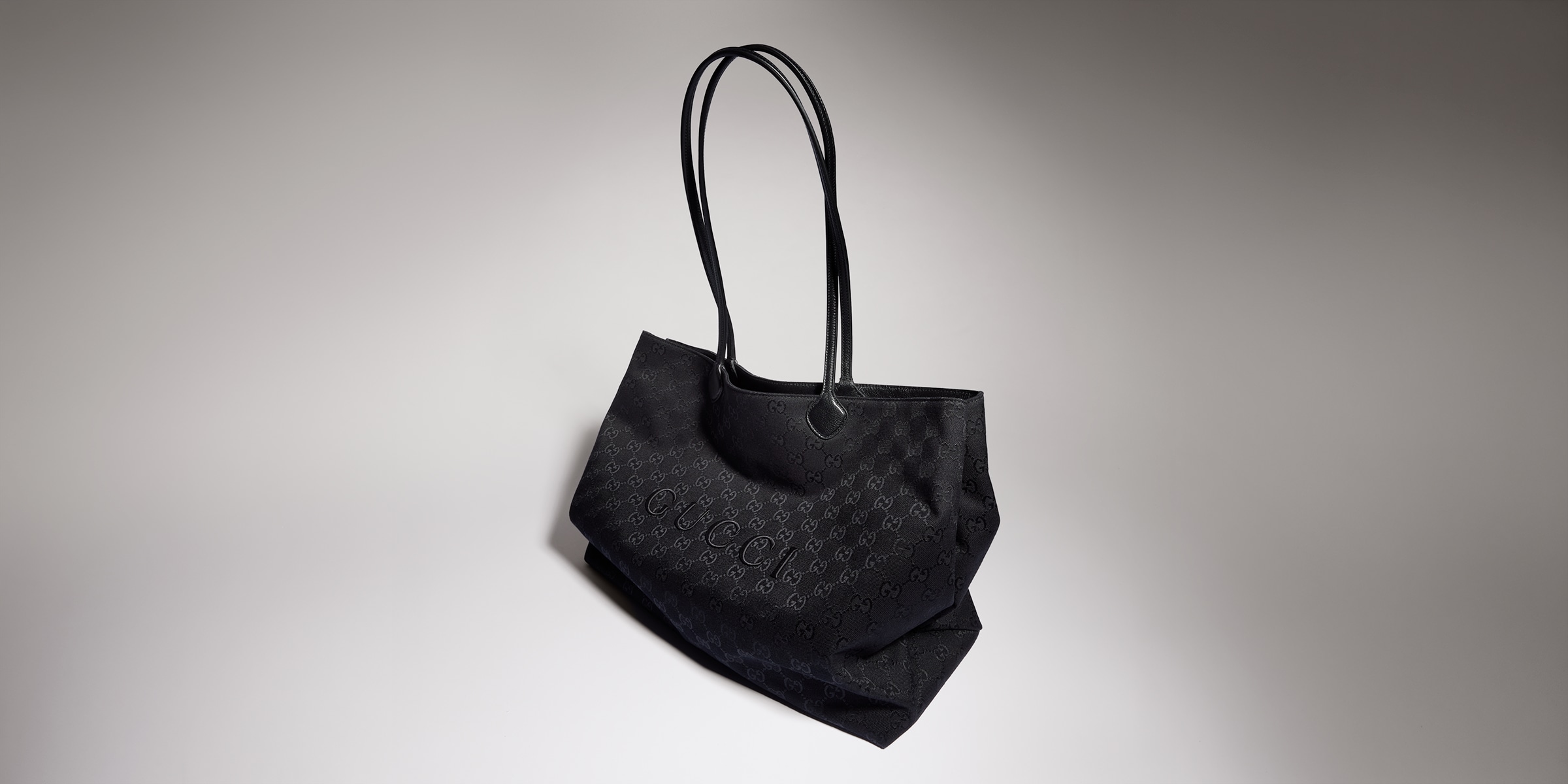 Bolso tote Gucci NY grande