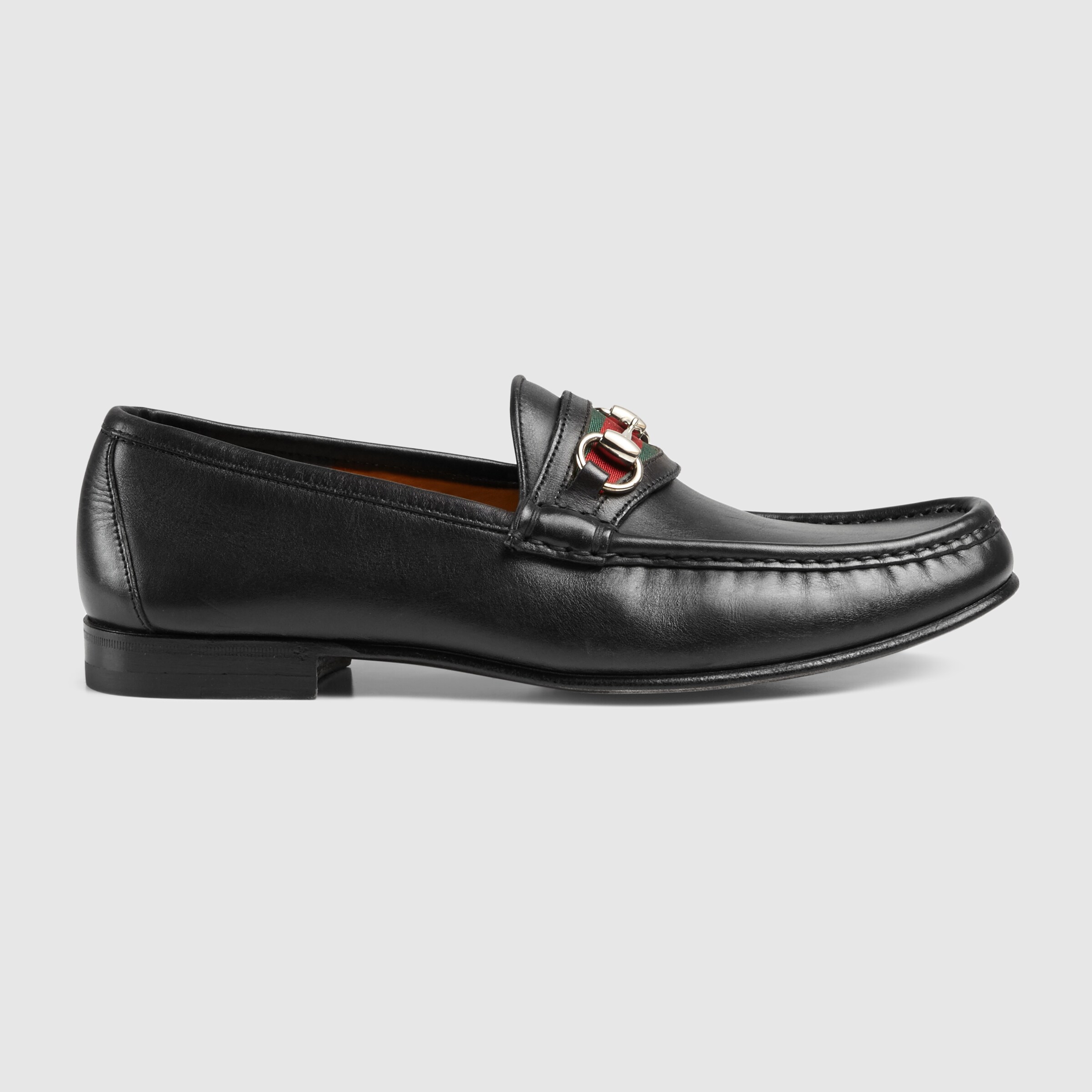 gucci horsebit loafers review