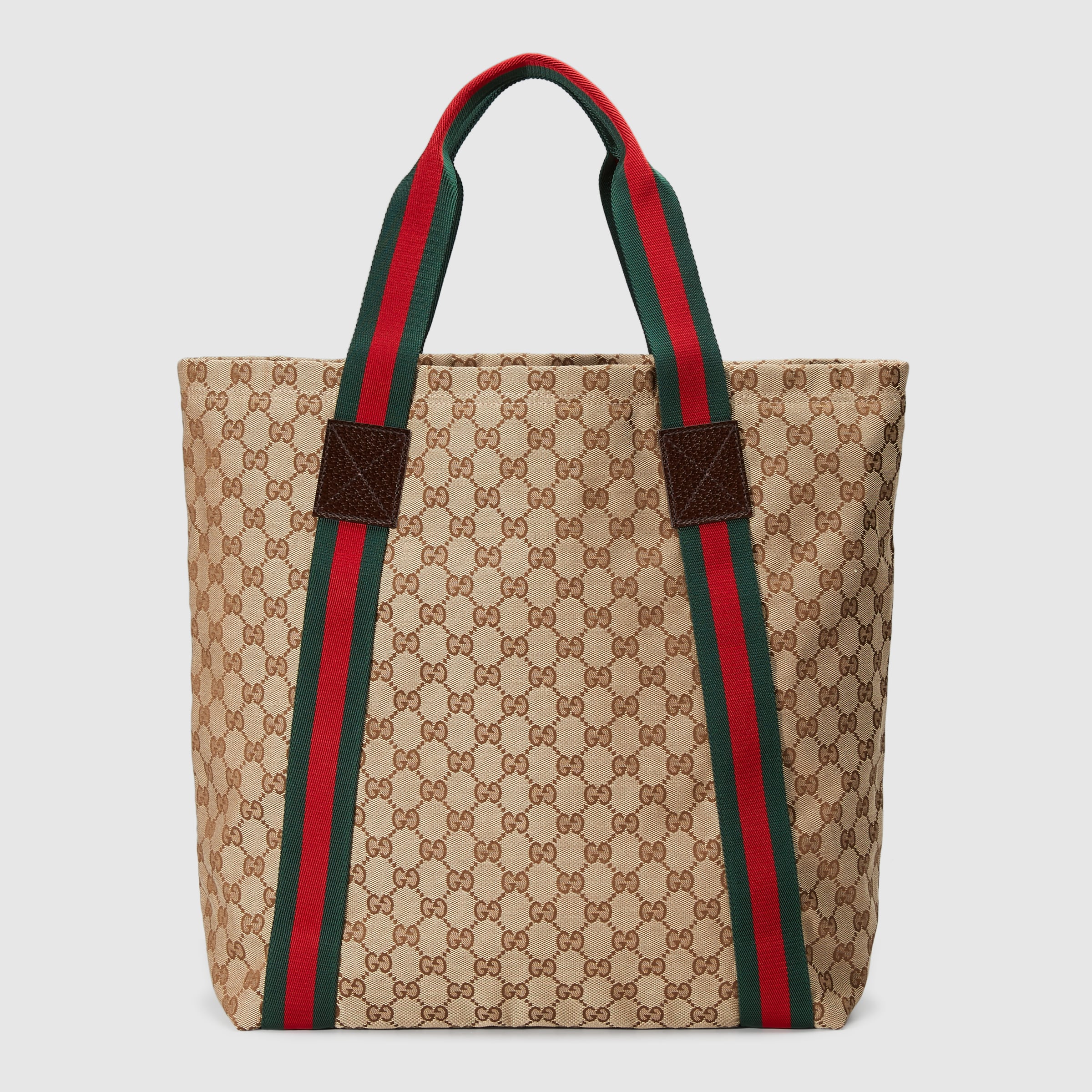 gucci men's tote handbags & purses