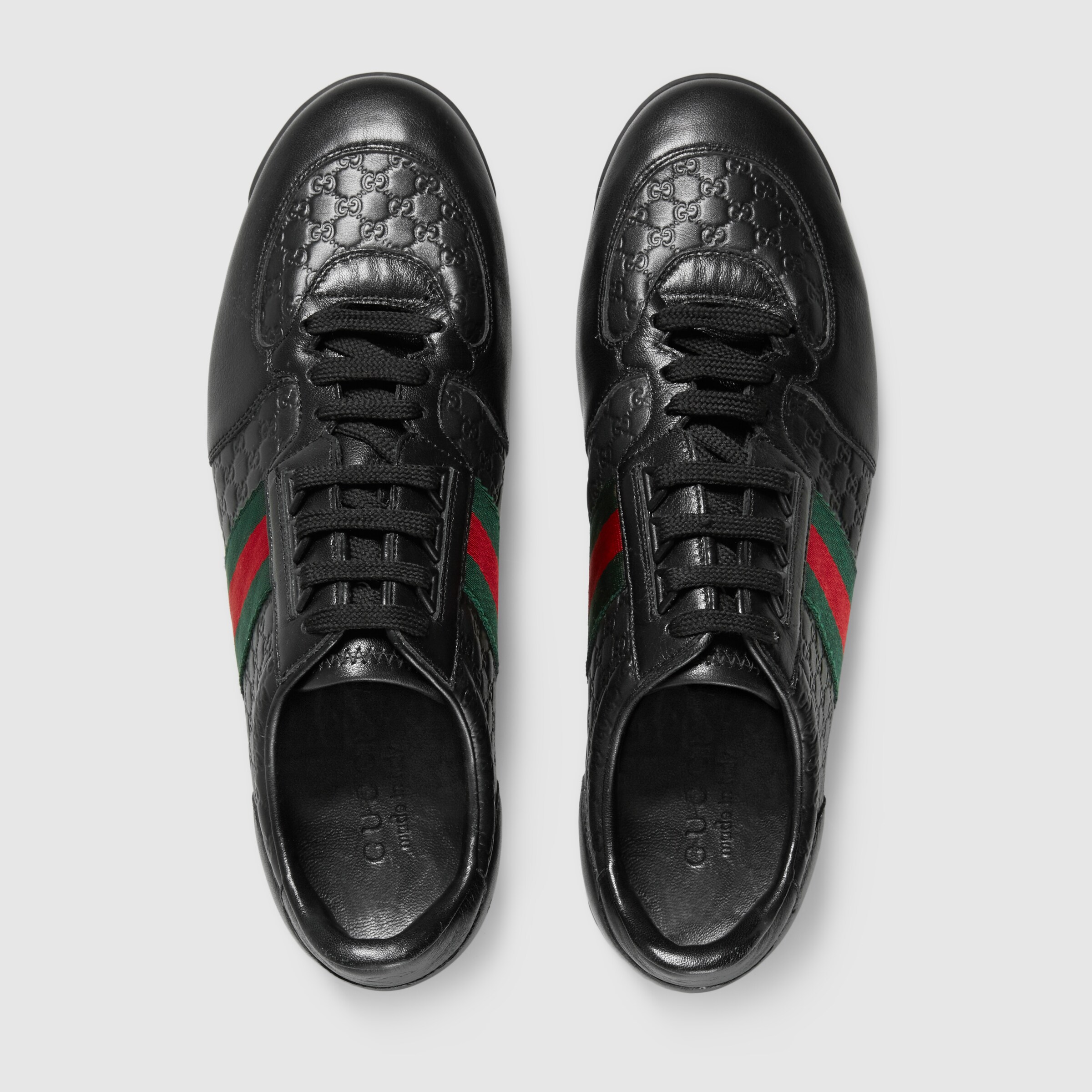 harga sneaker gucci original