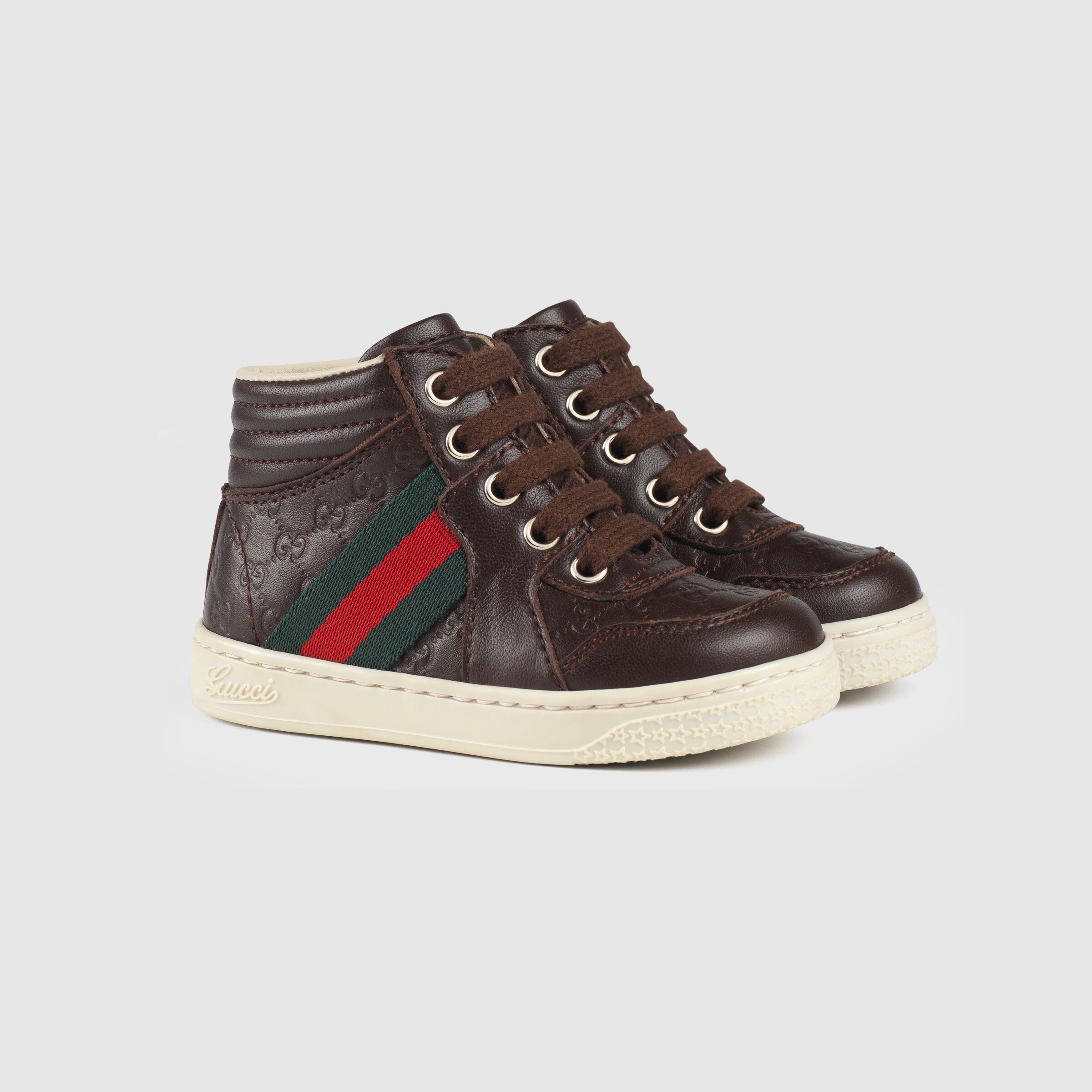 gucci toddler shoes toddler leather high top with web gucci toddler sneakers gucci toddler shoes toddler leather high top with web gucci toddler sneakers