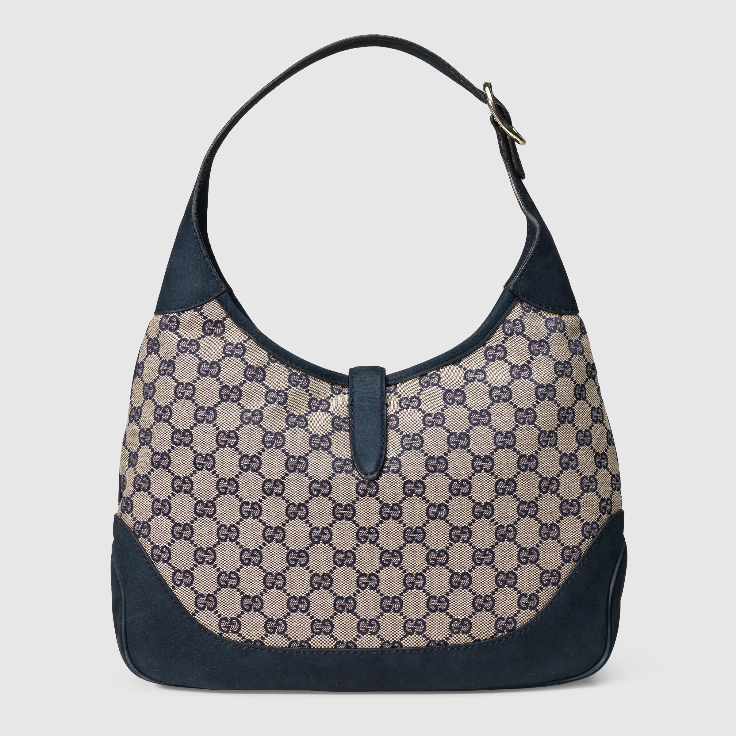 Jackie Original GG shoulder bag - Gucci Women's Shoulder Bags ...