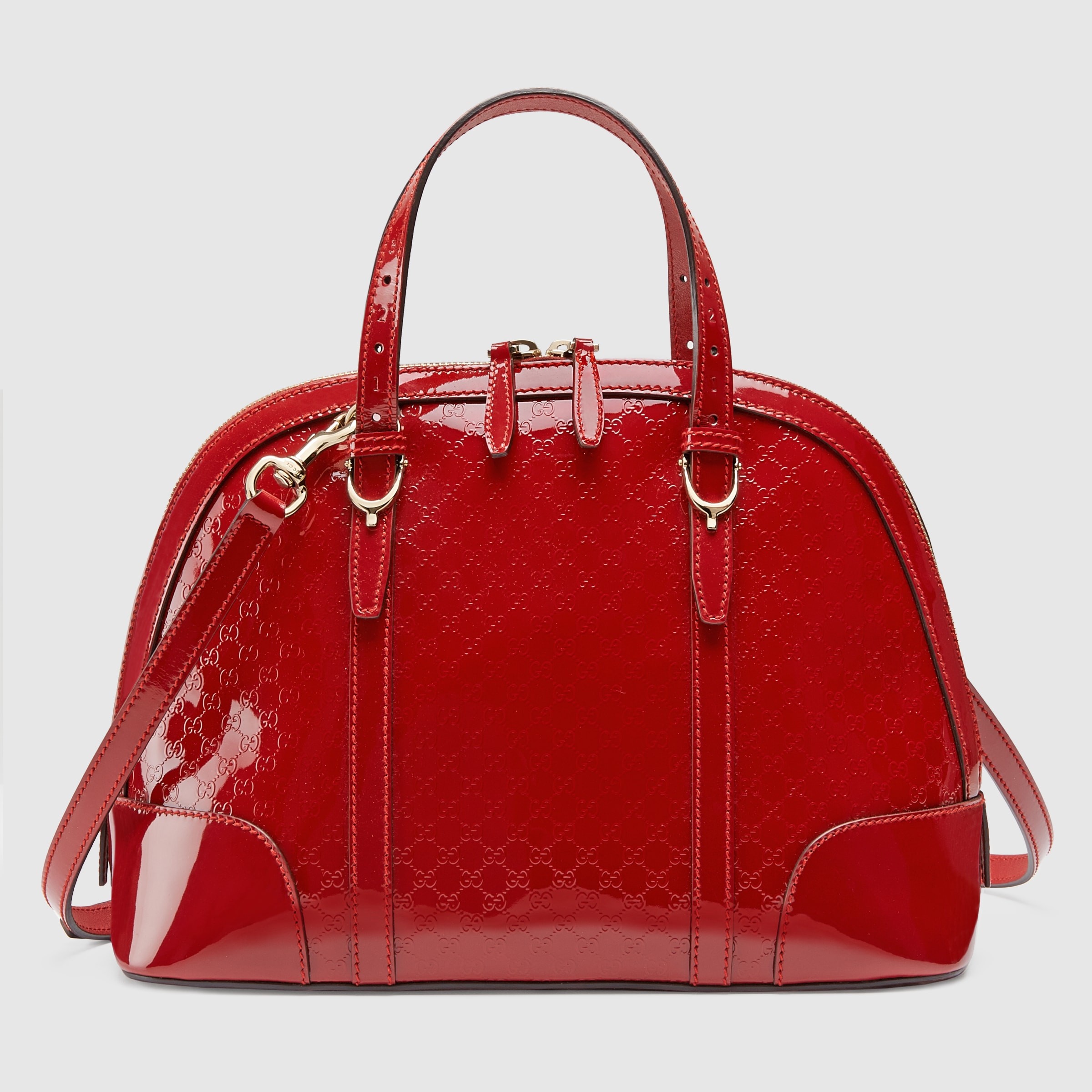 gucci microguccissima handbag