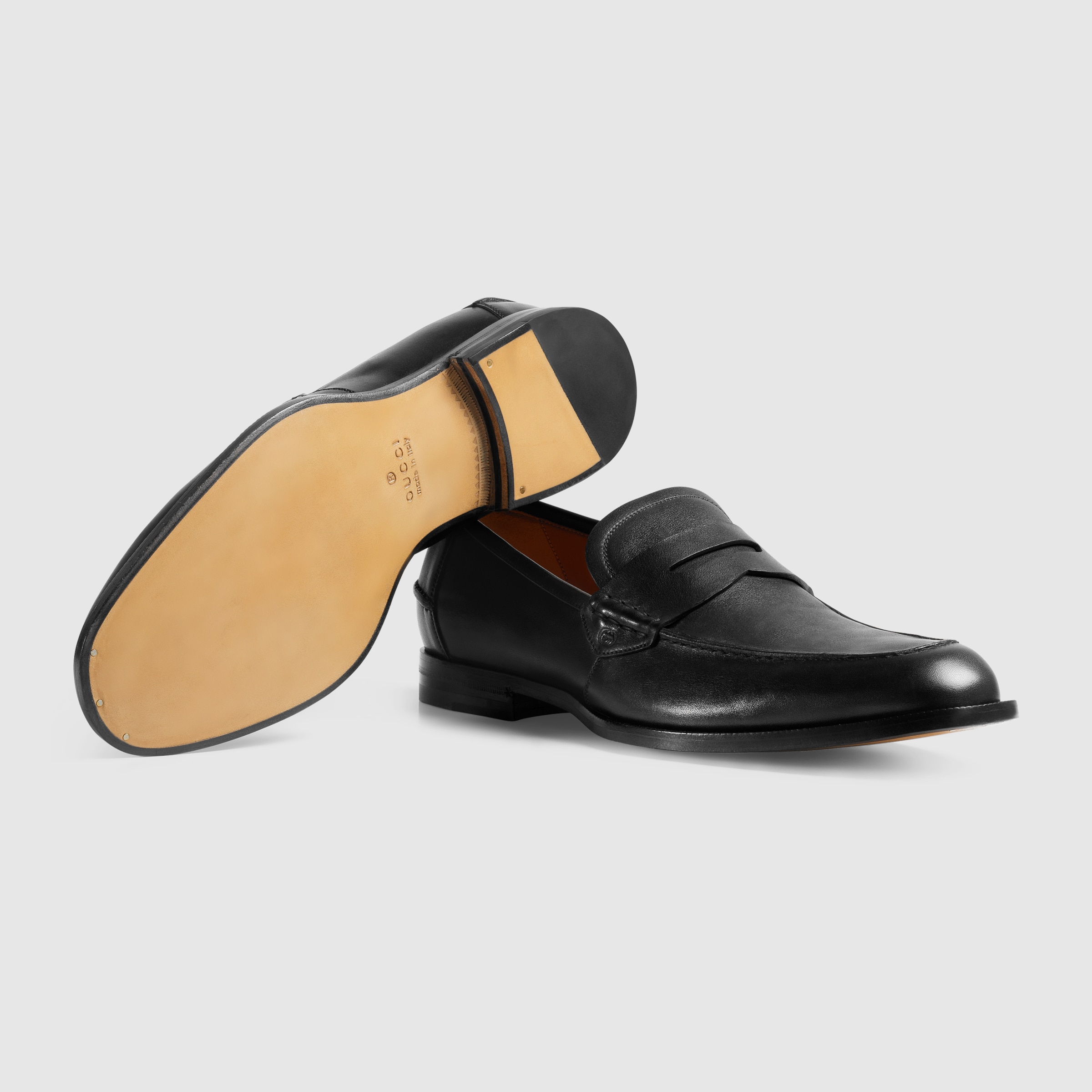 price of gucci loafers