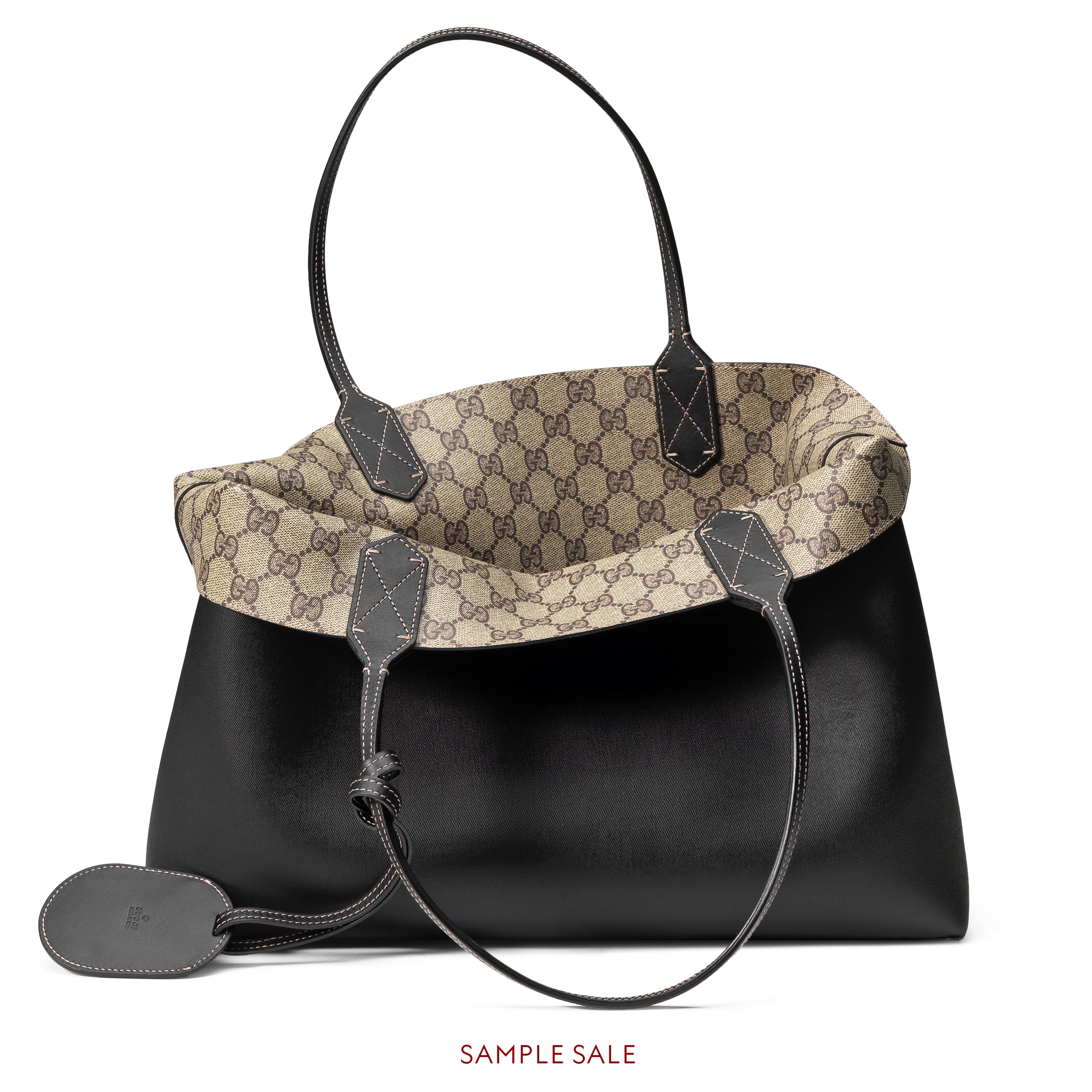 Reversible GG medium tote - Gucci Women's Totes 368568A98109769