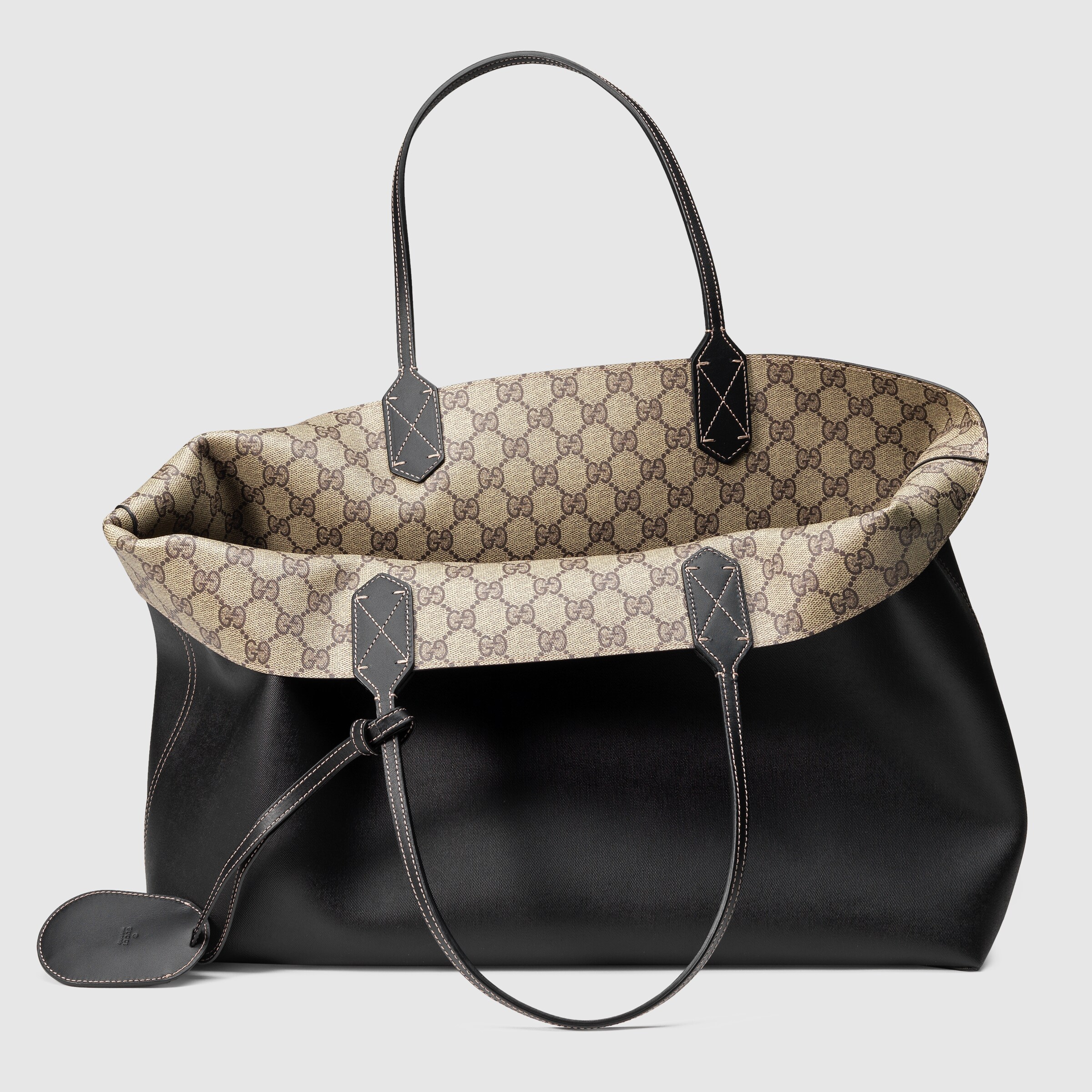 gucci reversible tote sale