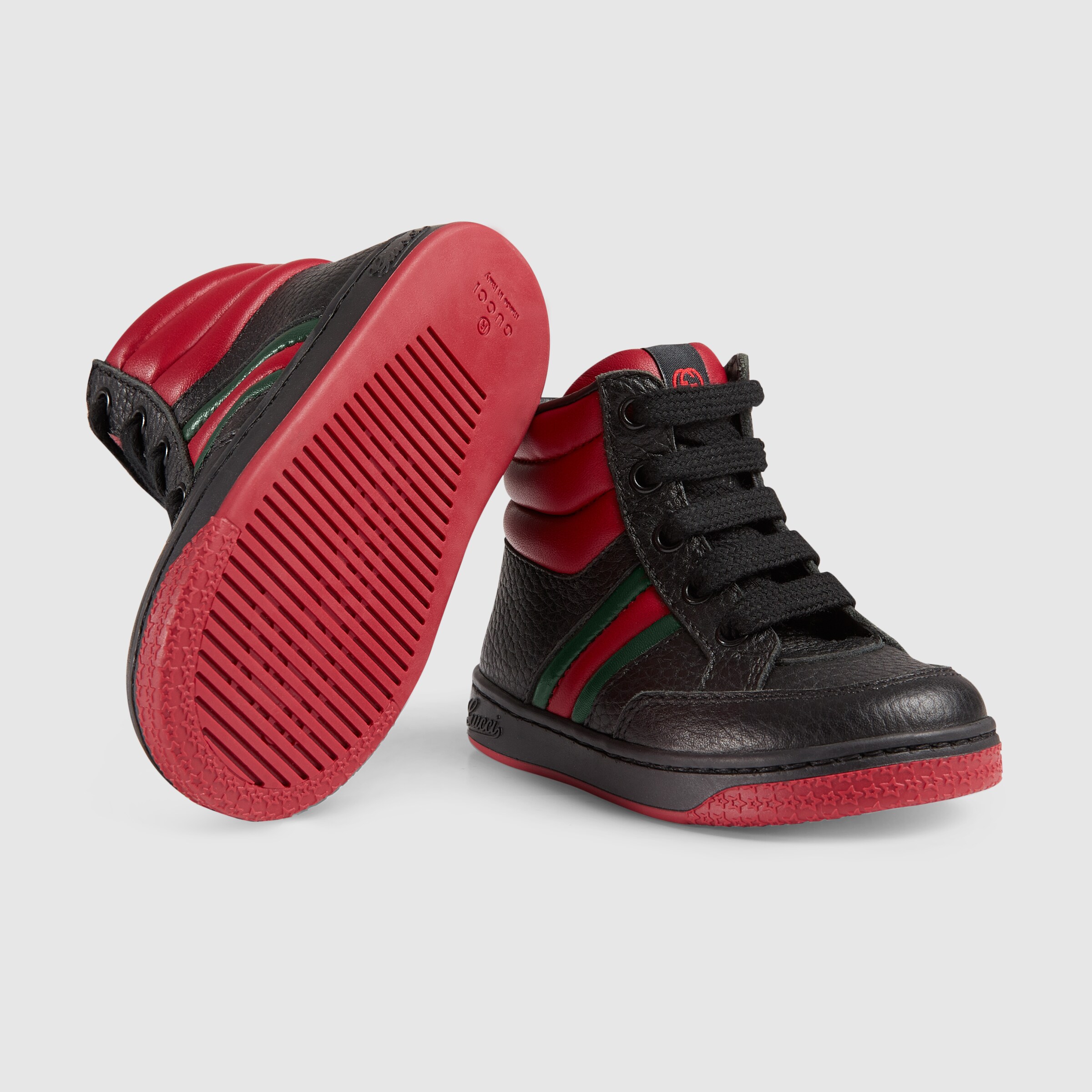 gucci shoes for toddler gucci children toddler leather web high top gucci shoes for toddler gucci children toddler leather web high top