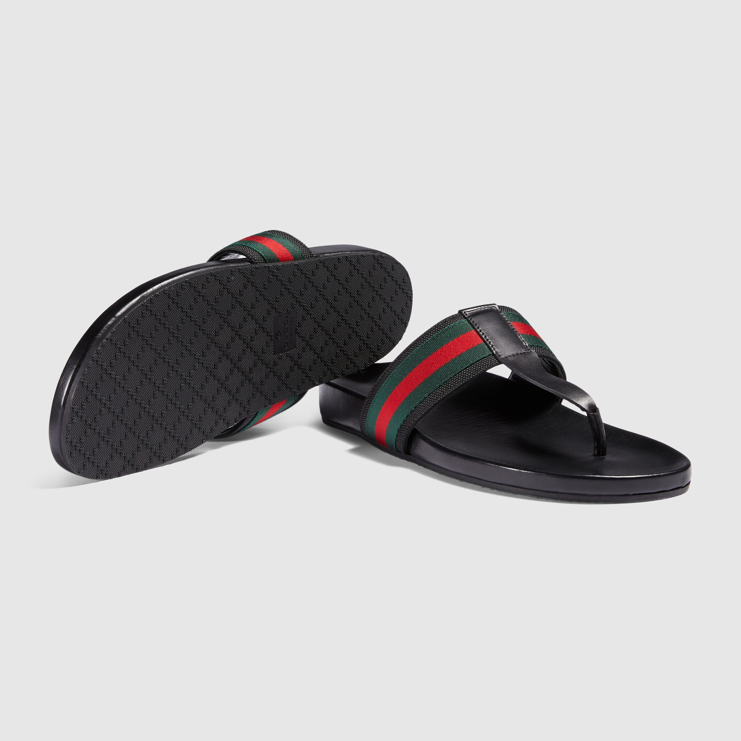 sandal gucci kw