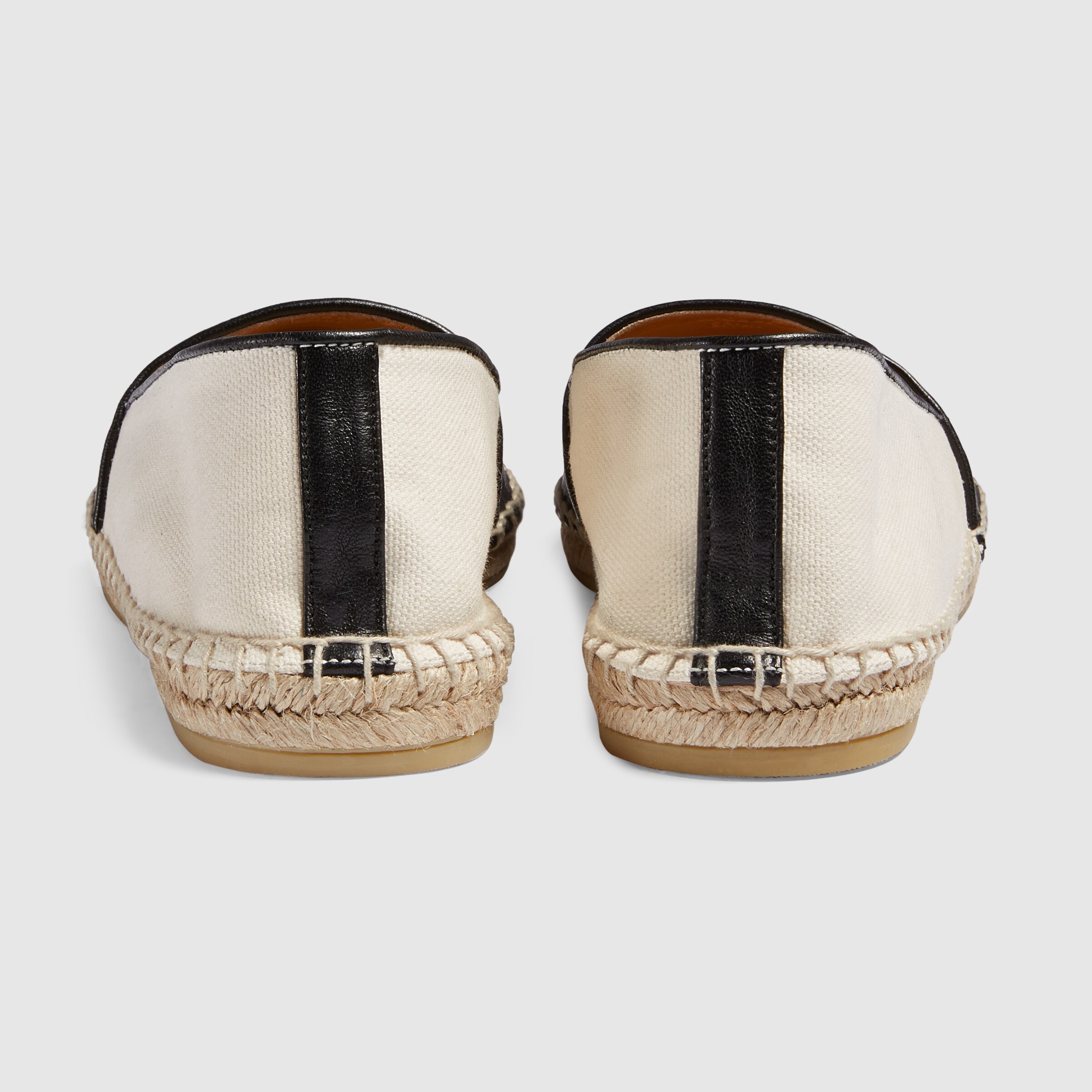 canvas slip on espadrille gucci s espadrilles canvas slip on espadrille gucci s espadrilles