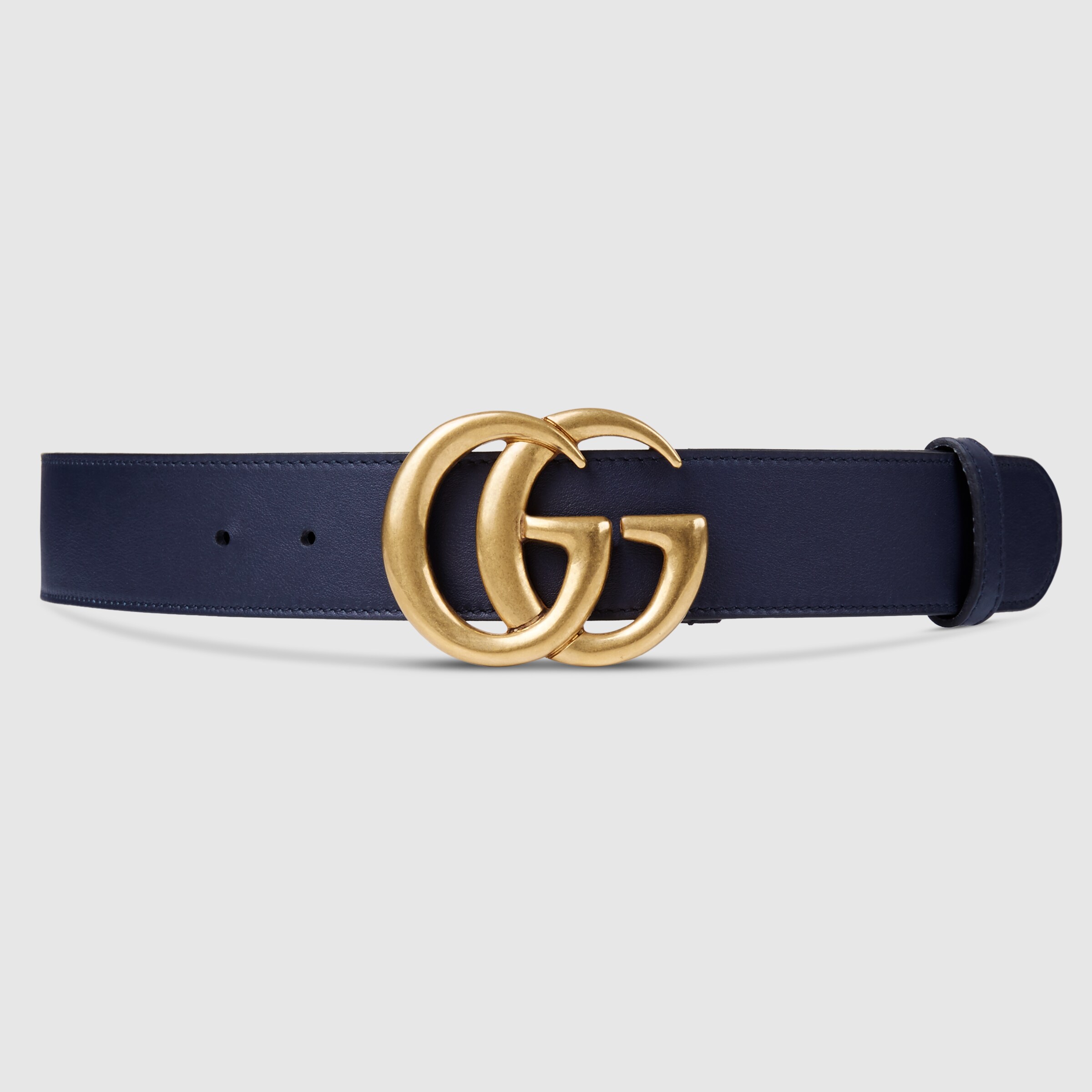 mens gucci belt buckle