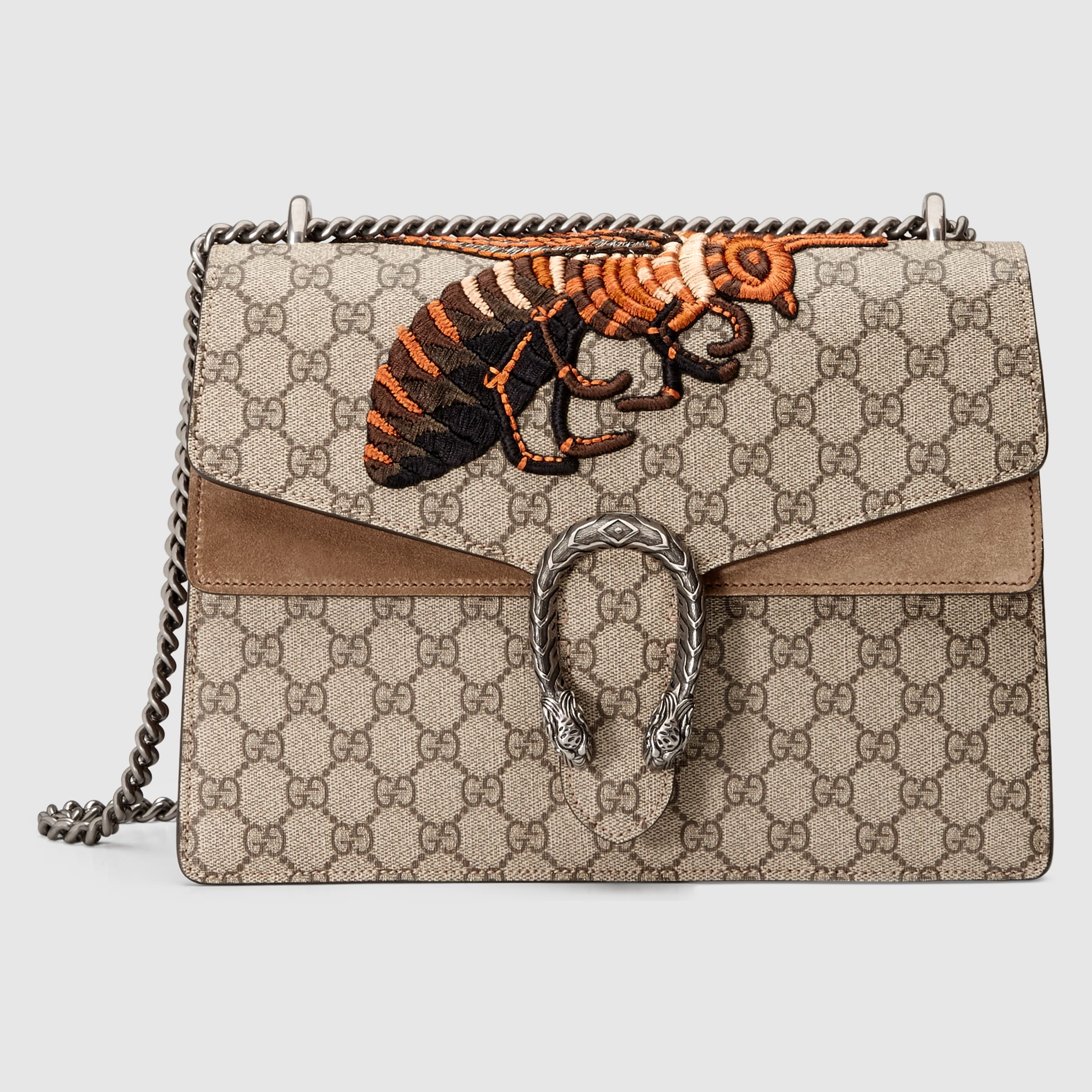 borsa gucci dionysus falsa CEGICAP