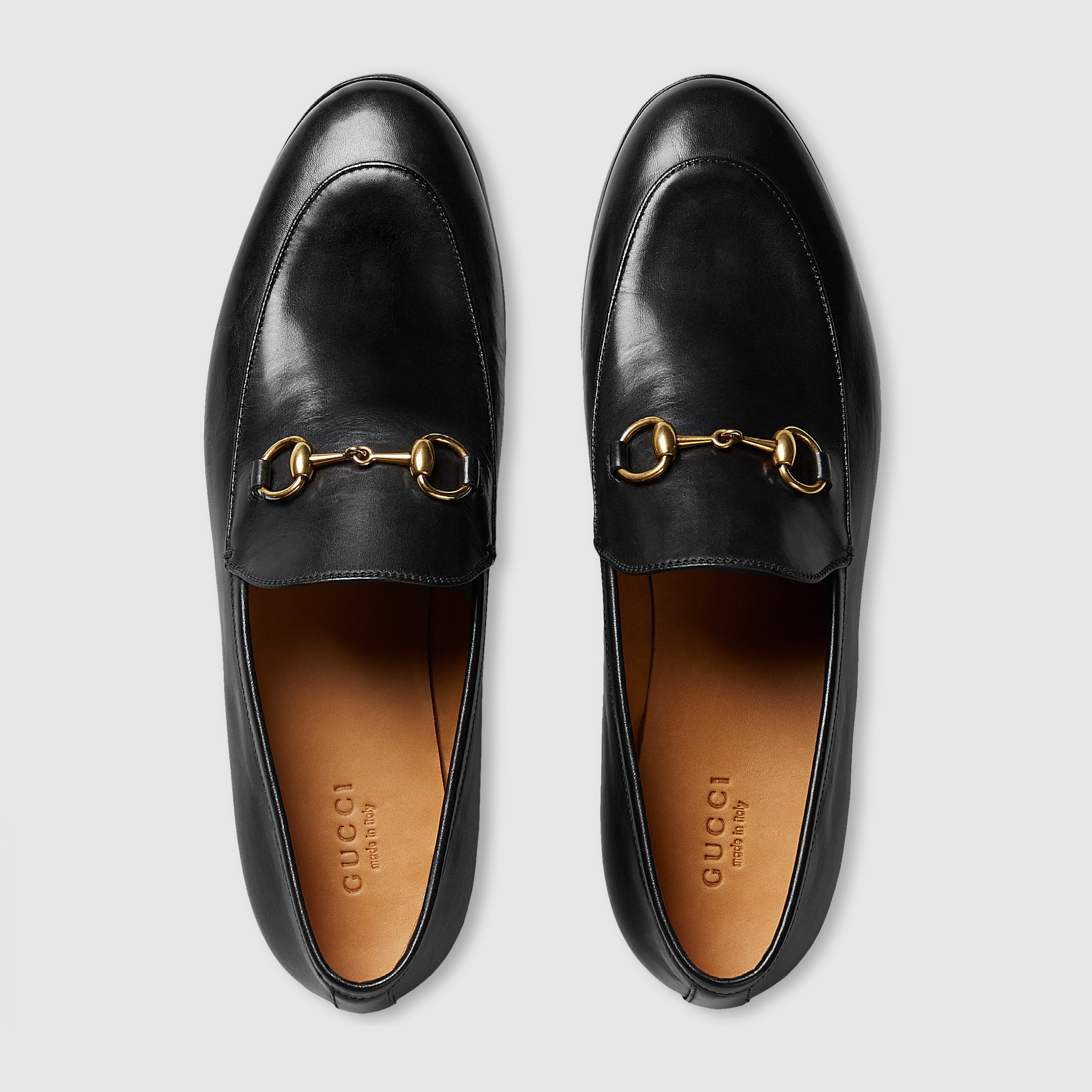 gucci jordaan horsebit