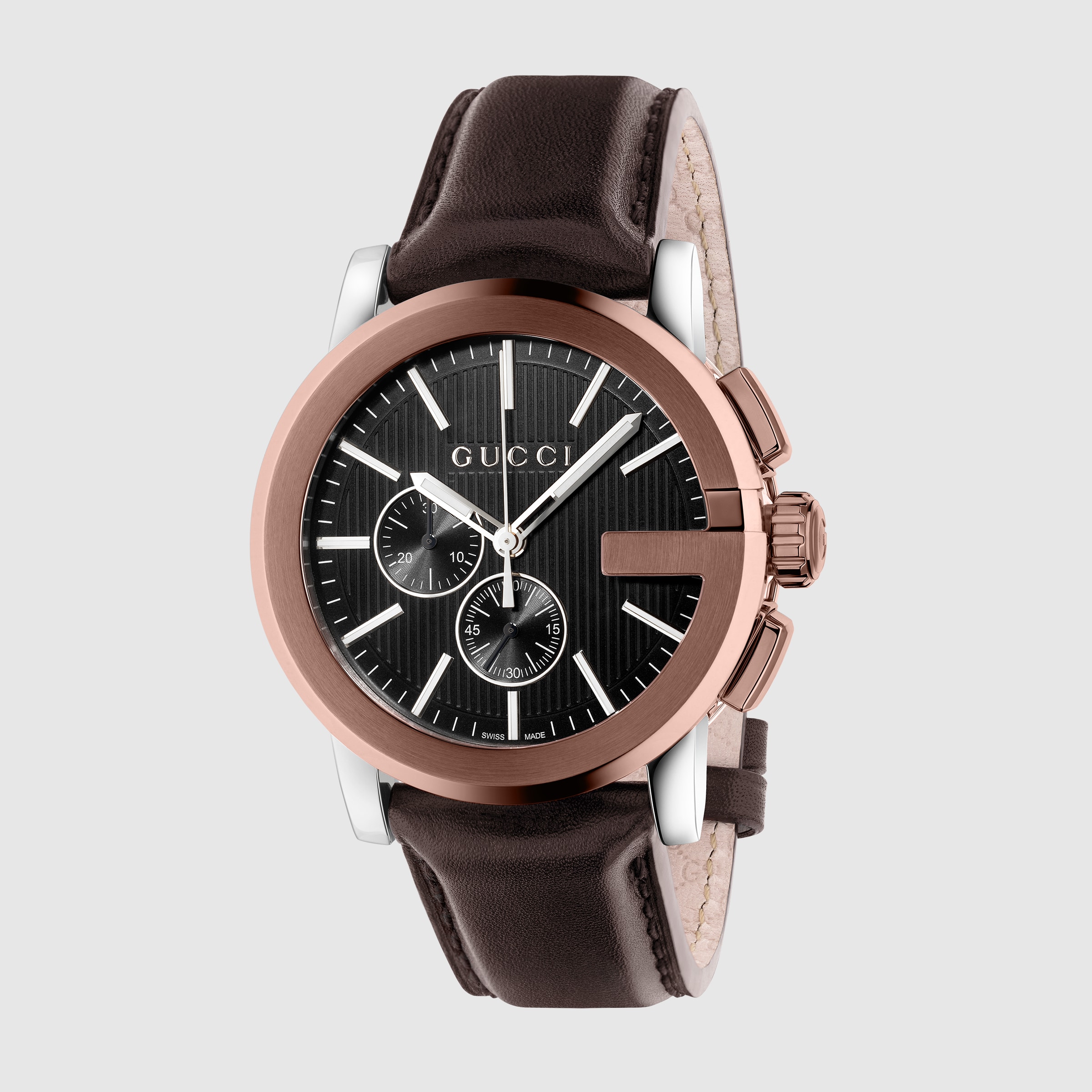 g chrono