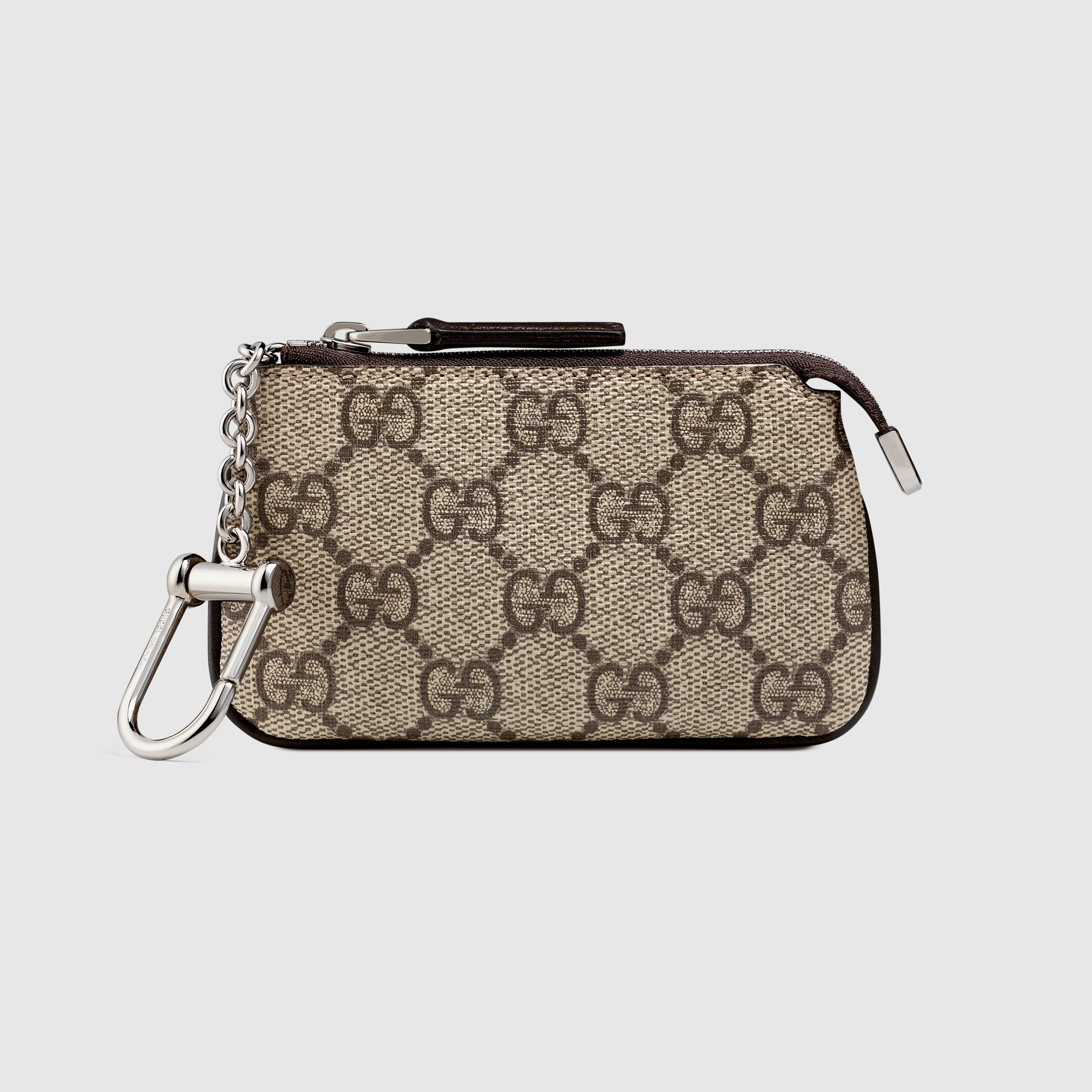 gucci key case pouch