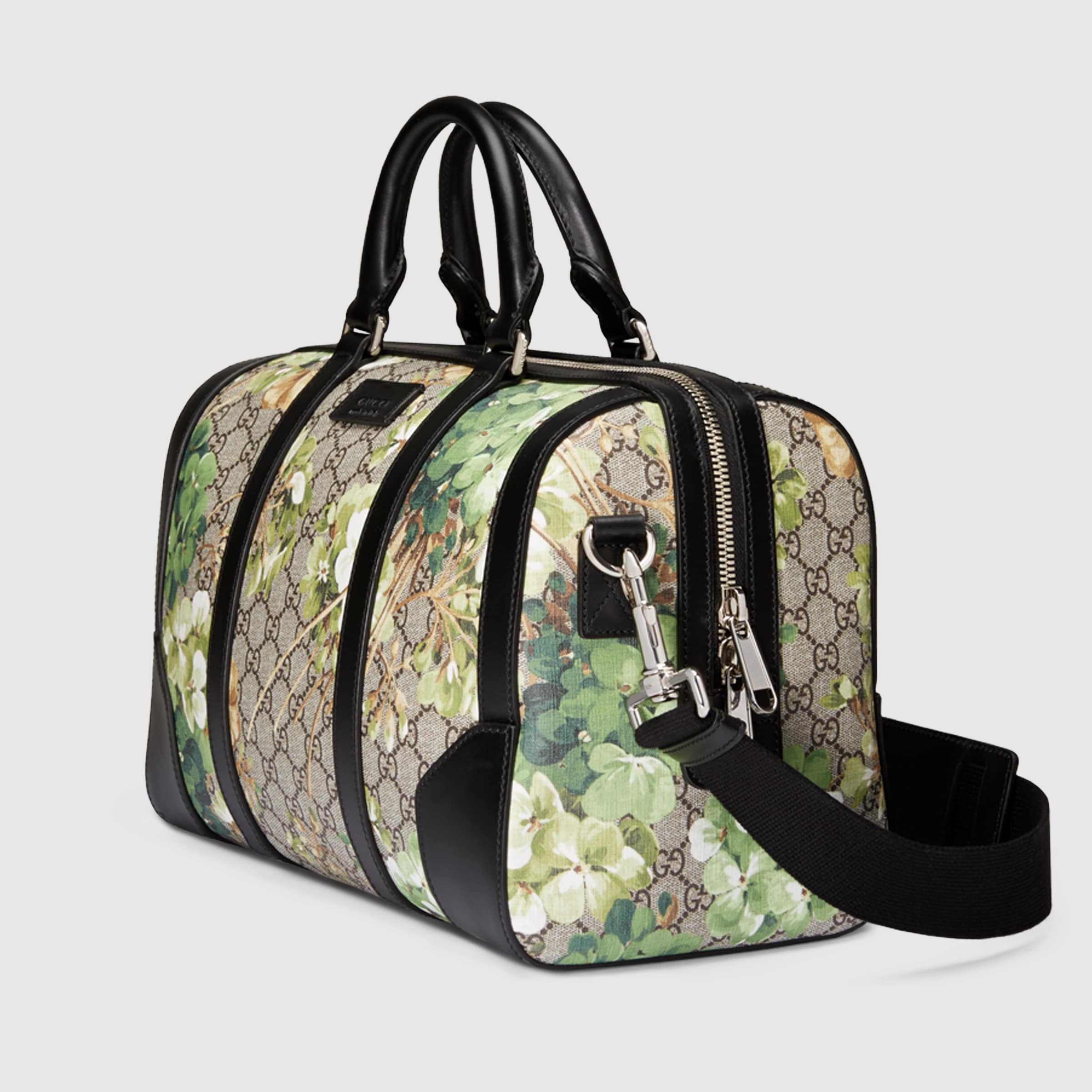 Gucci Women GG Blooms duffle 406379KU2CN8966