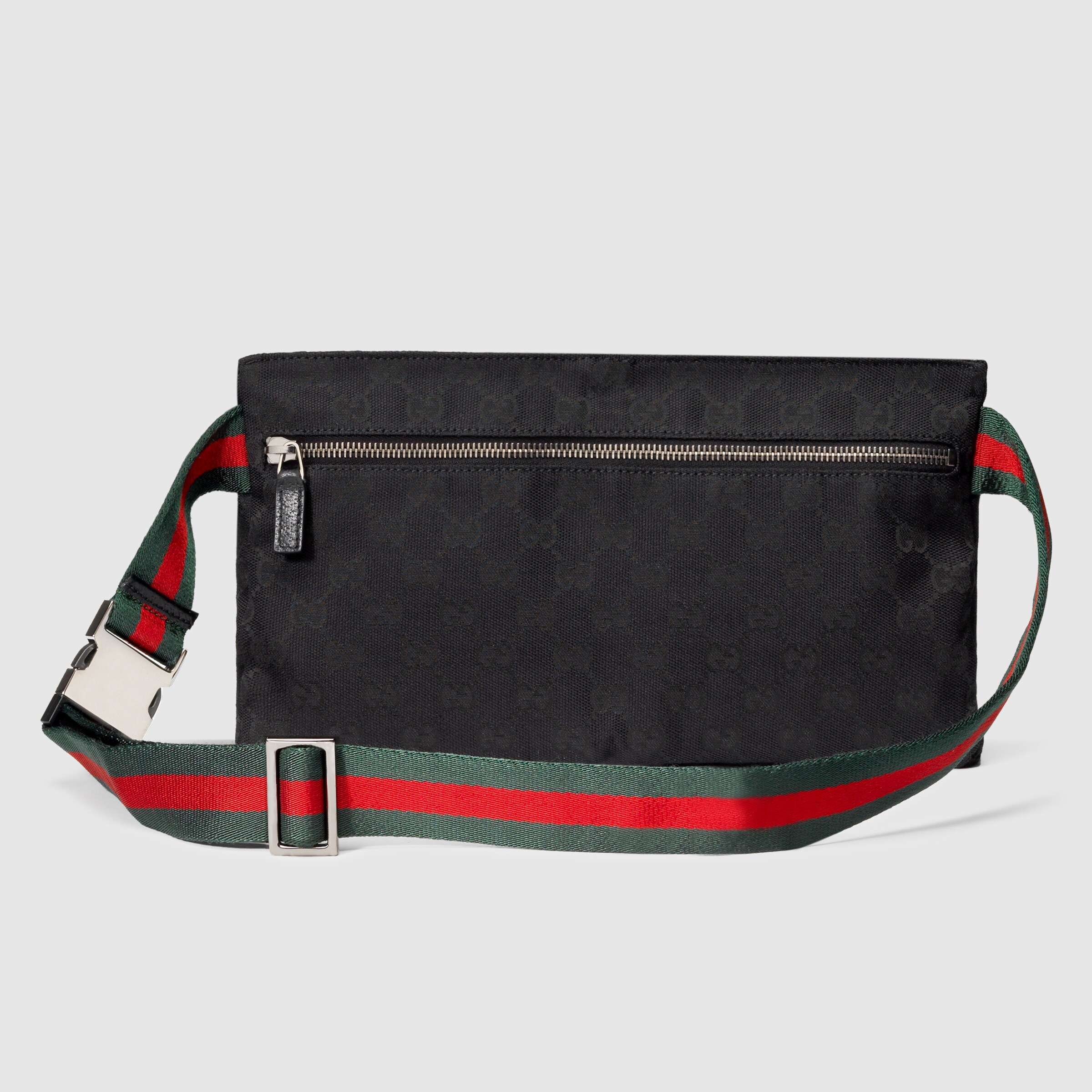 Gucci Women - Original GG belt bag - 28566RF4FOR1060