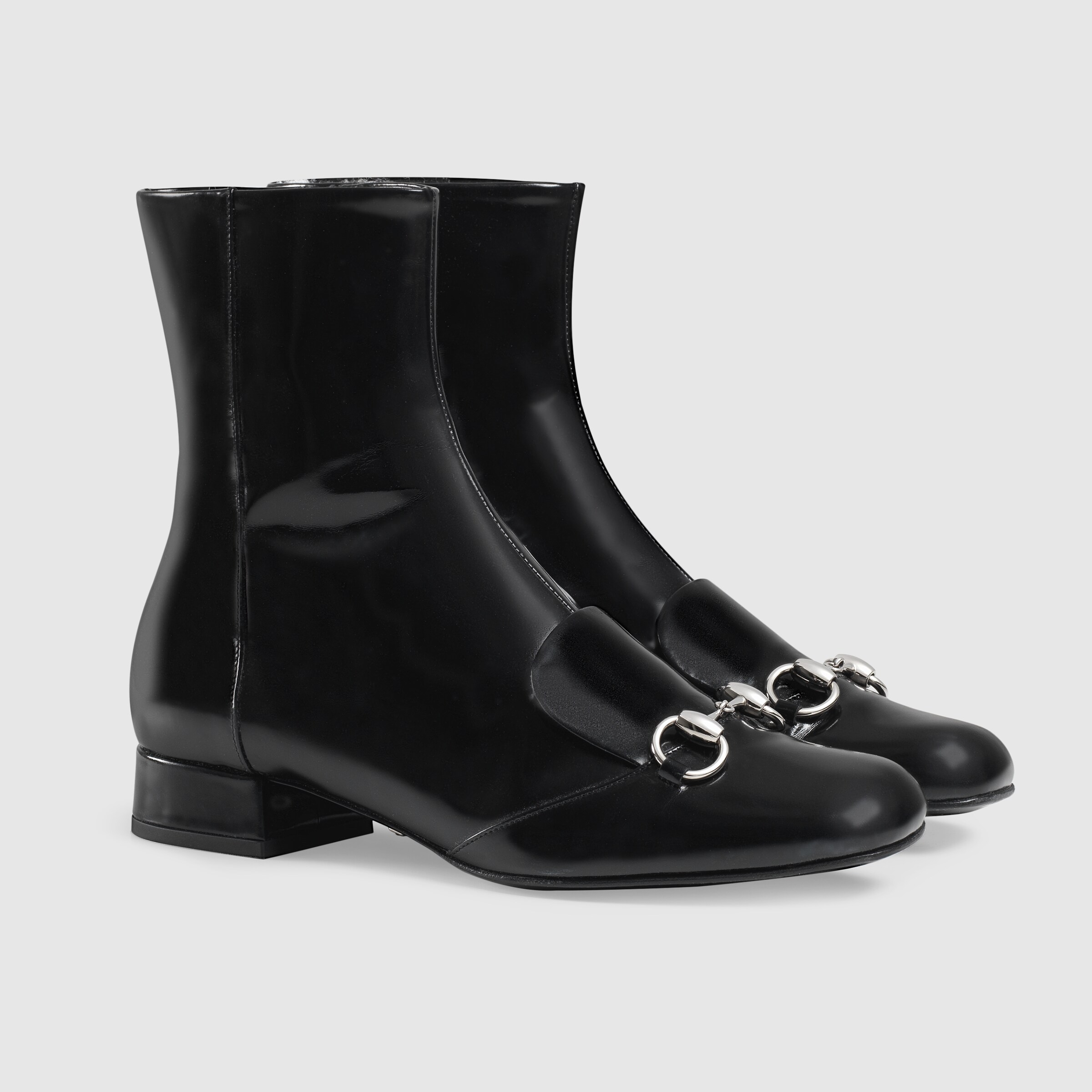 Gucci stiefeletten clearance