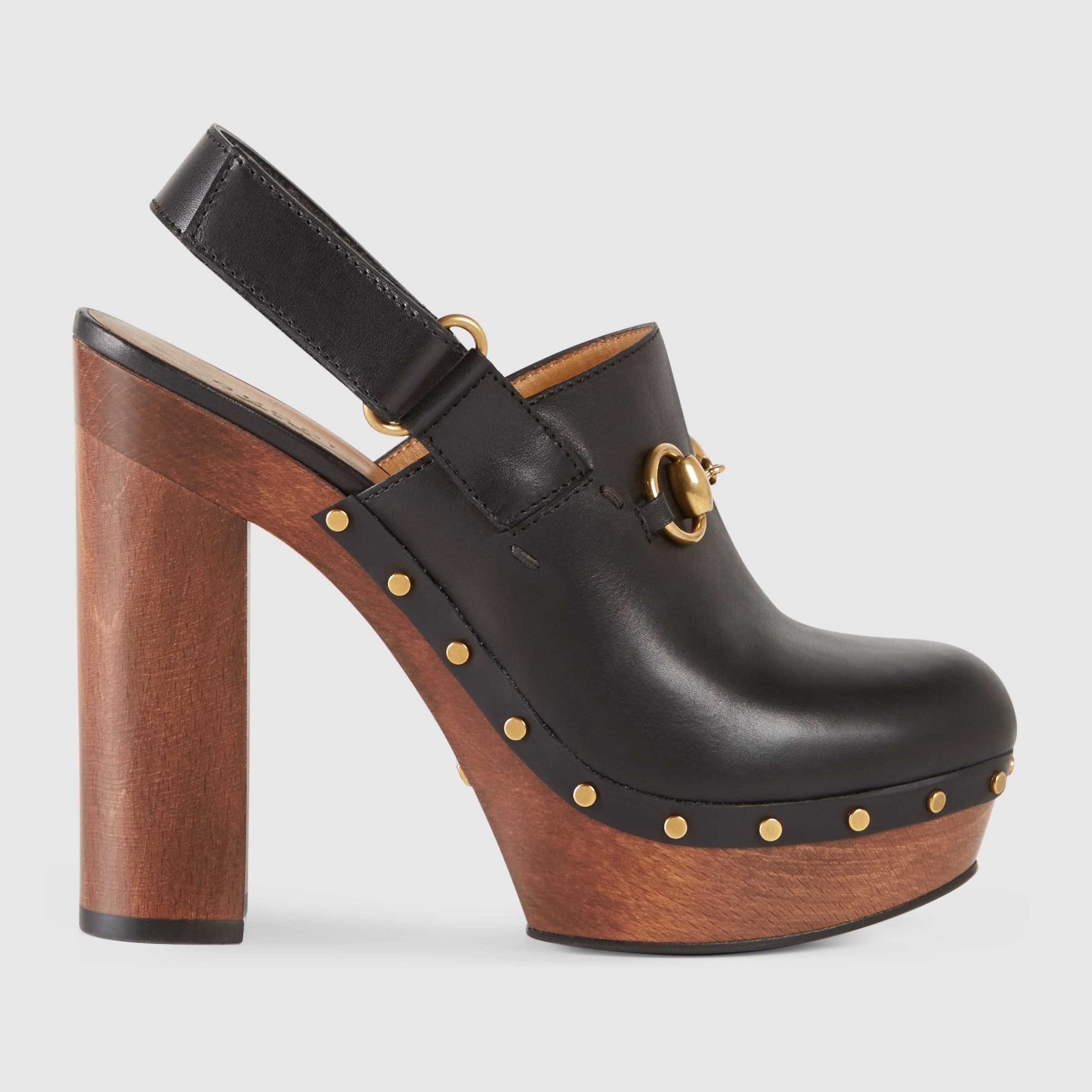 gucci clogs womens