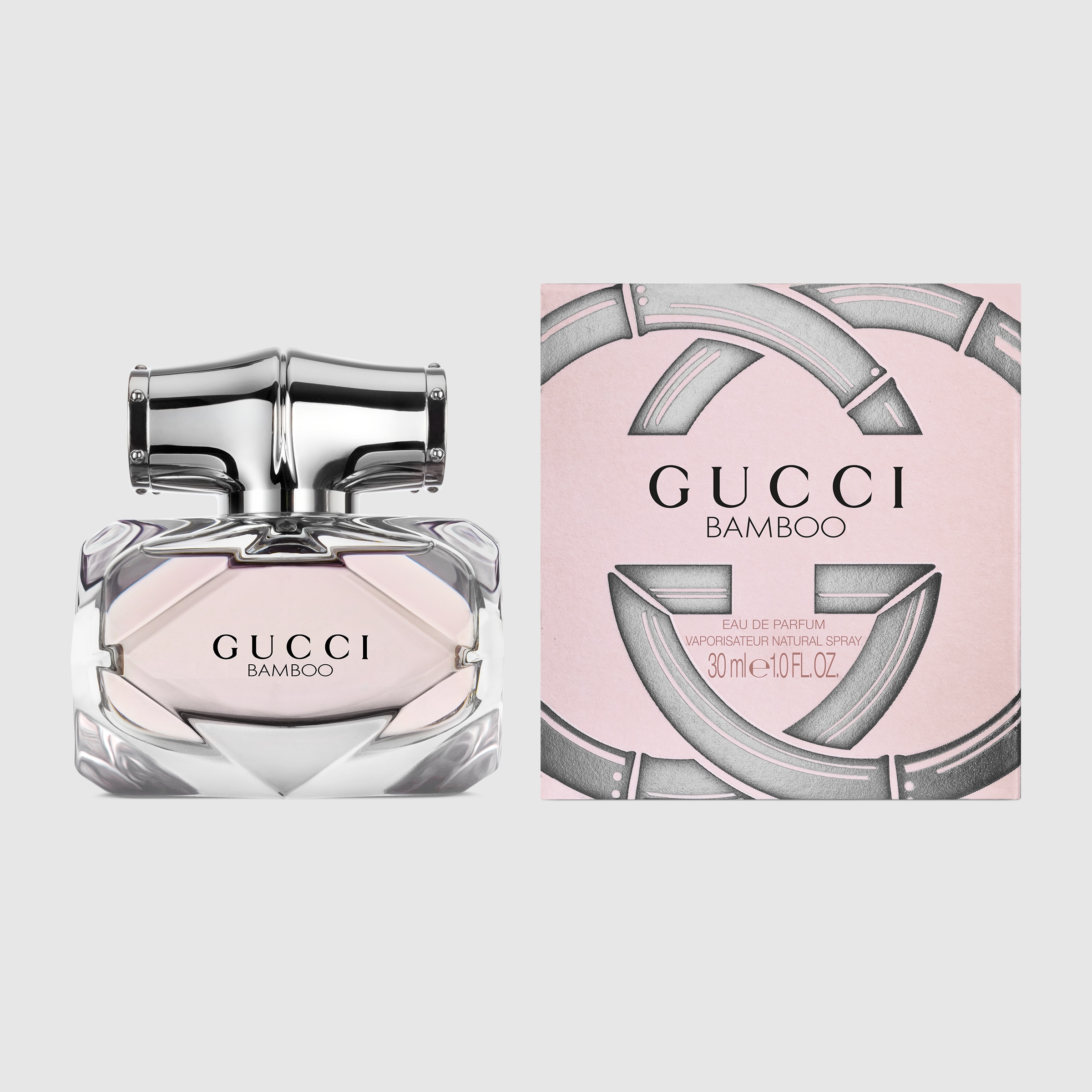 gucci bamboo 33ml