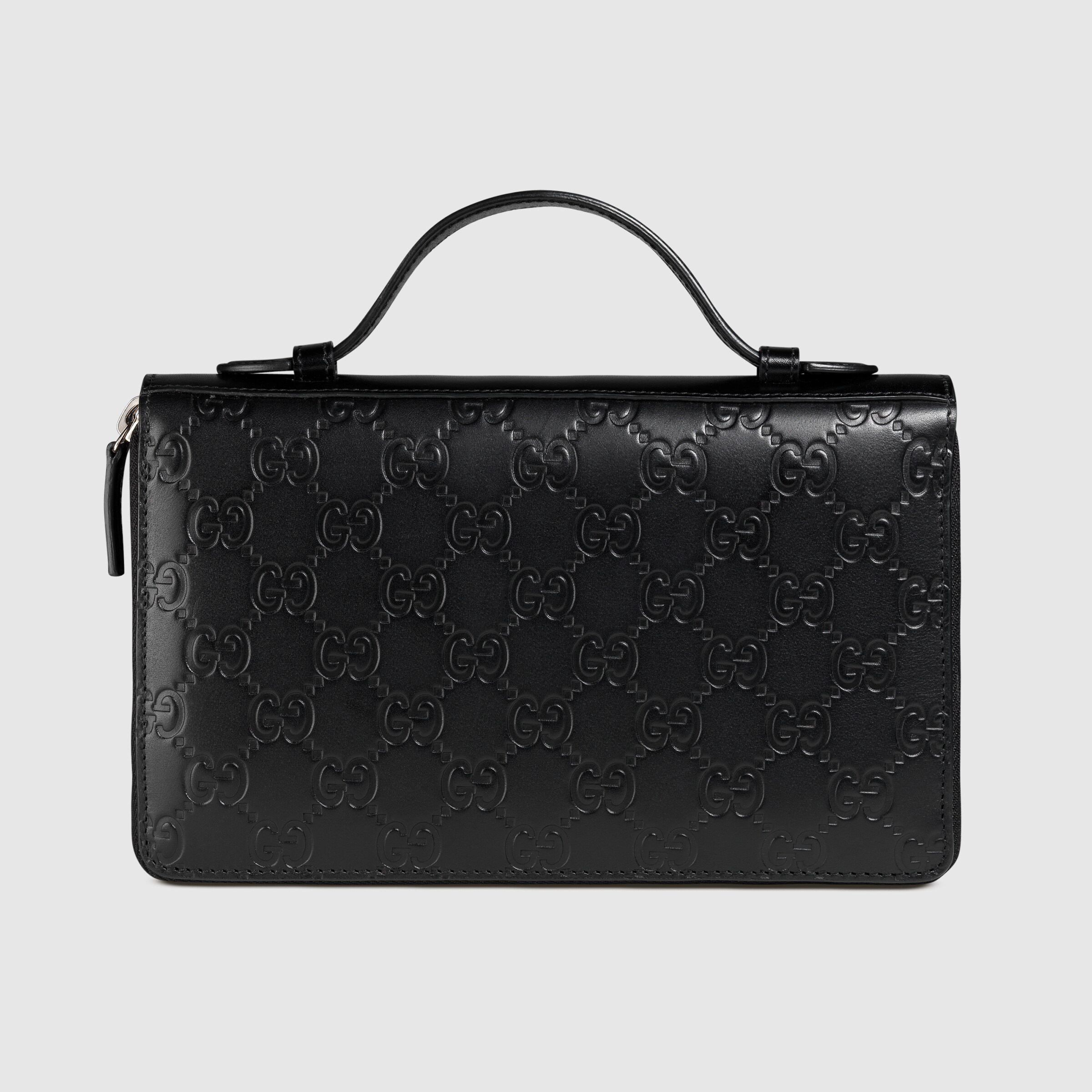 Gucci Signature travel document case Gucci Women's Travel Accessories