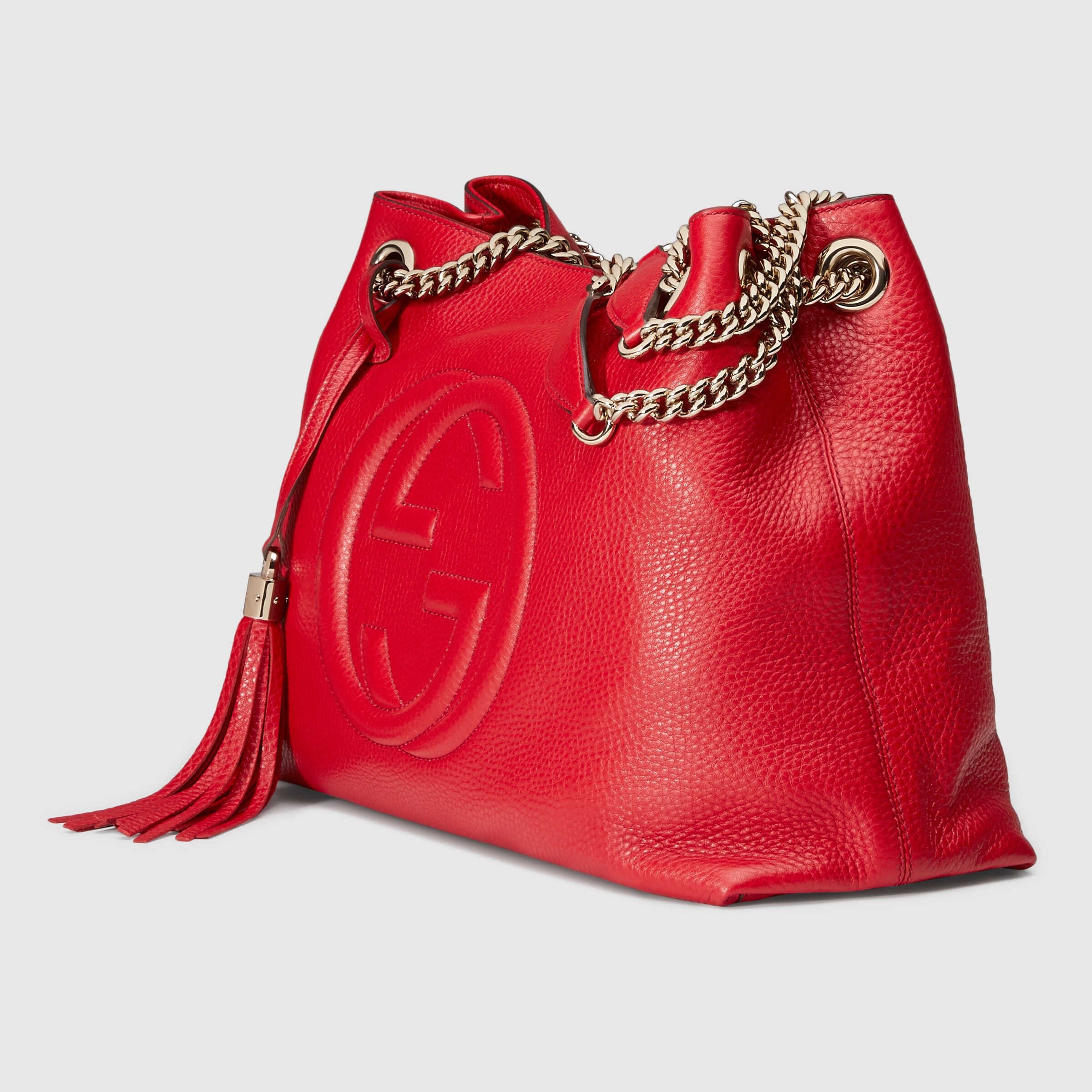 gucci shoulder bag for ladies