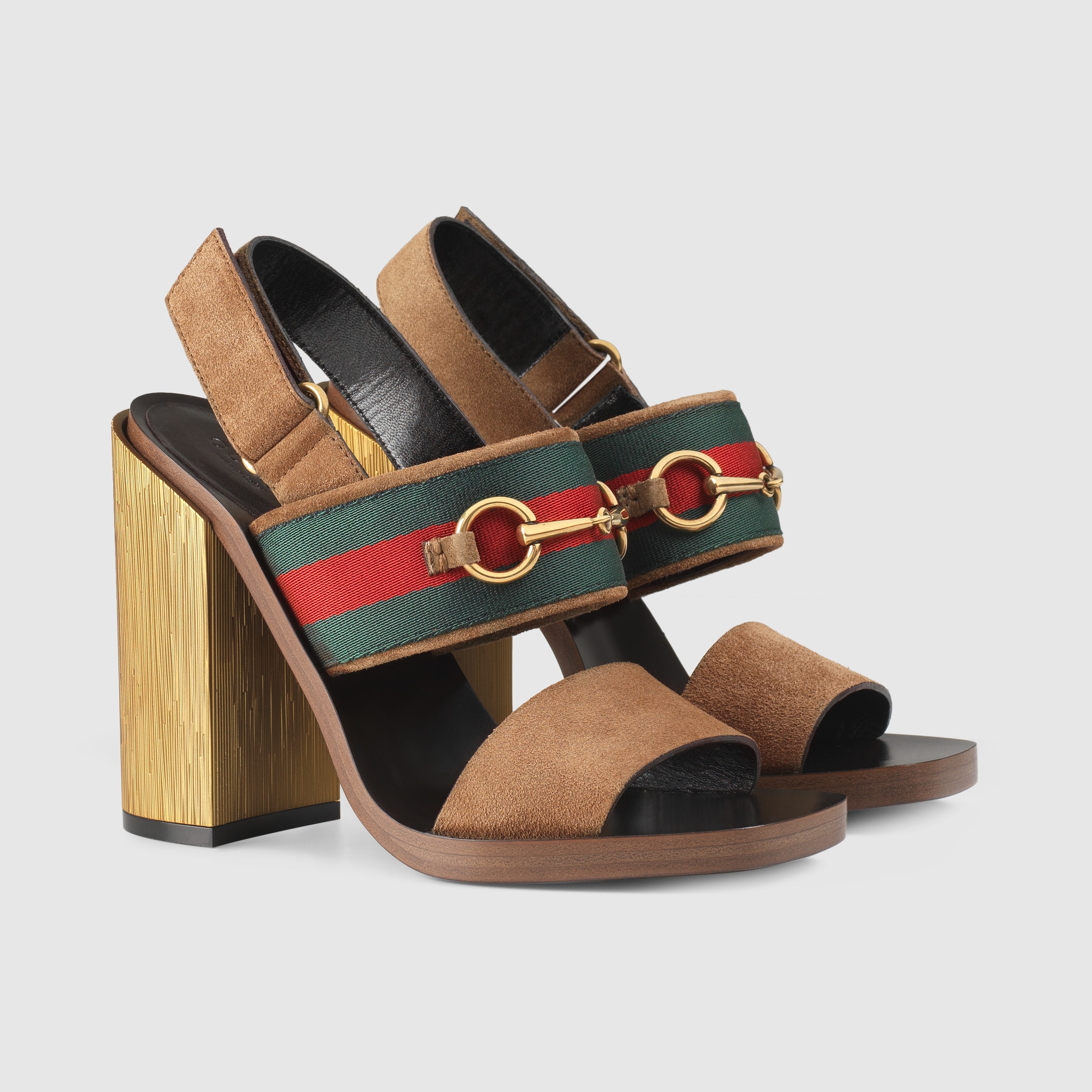 gucci horsebit shoes