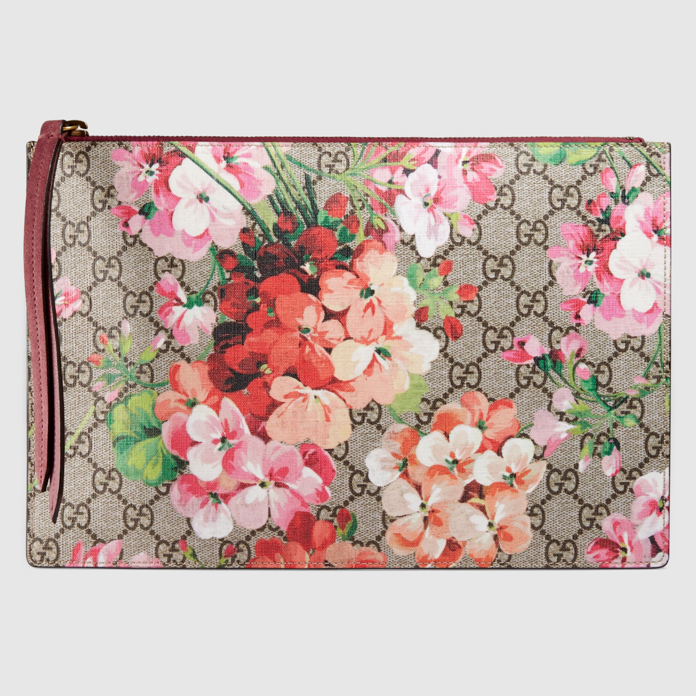 gucci bloom y3 pouch