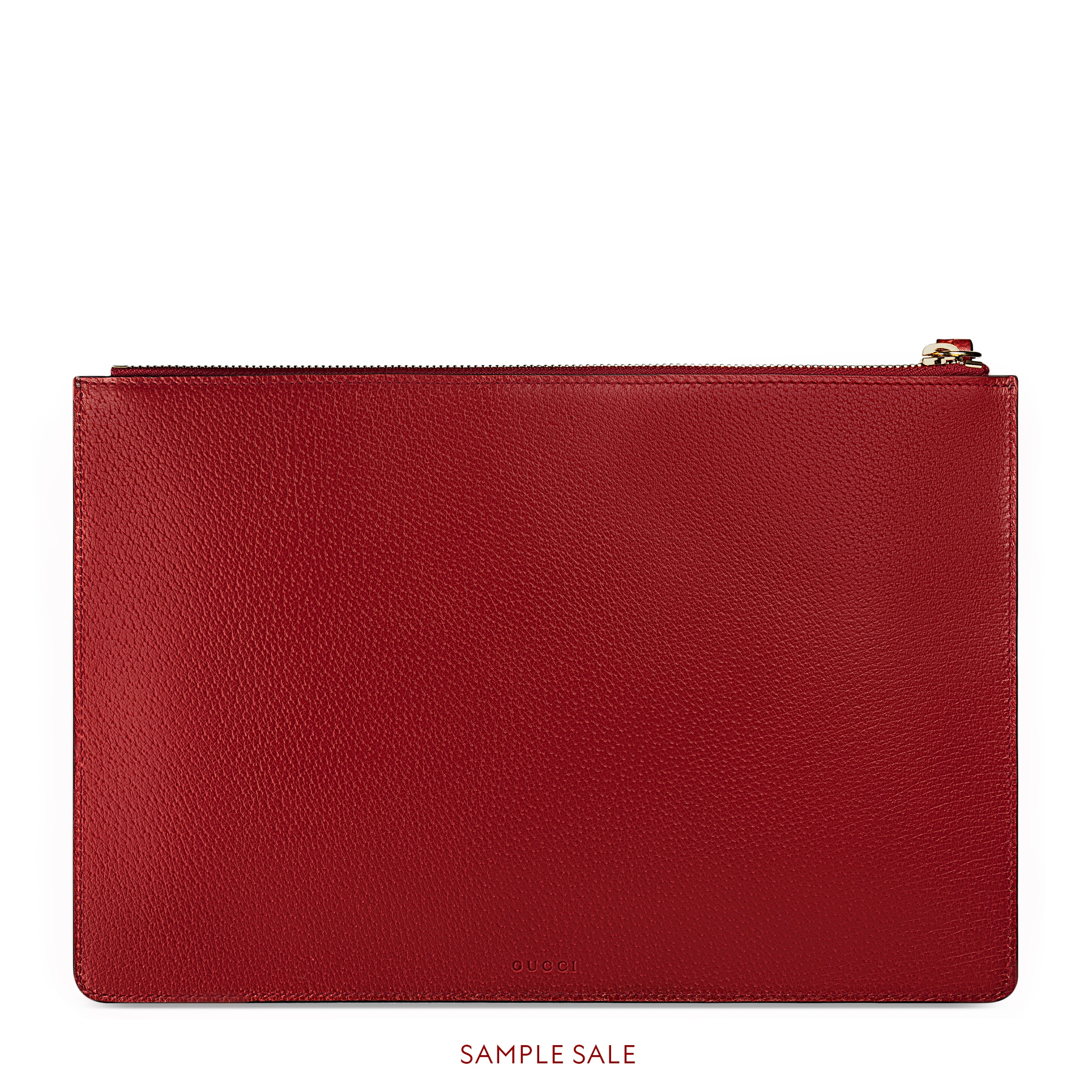 Gucci Tian GG Supreme zip pouch Gucci Gucci Tian 424900K0L2G8691