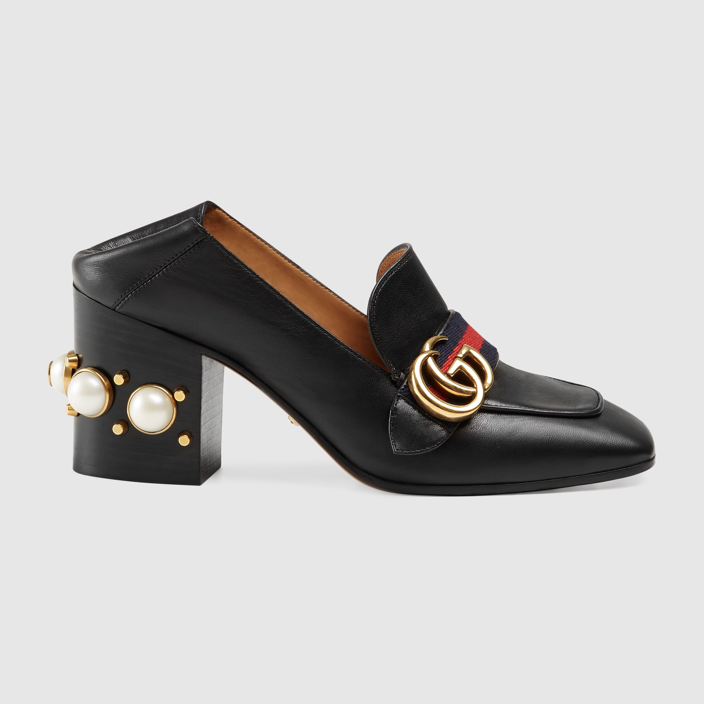 Sneakers Gucci Perle Sneakers Gucci Perle