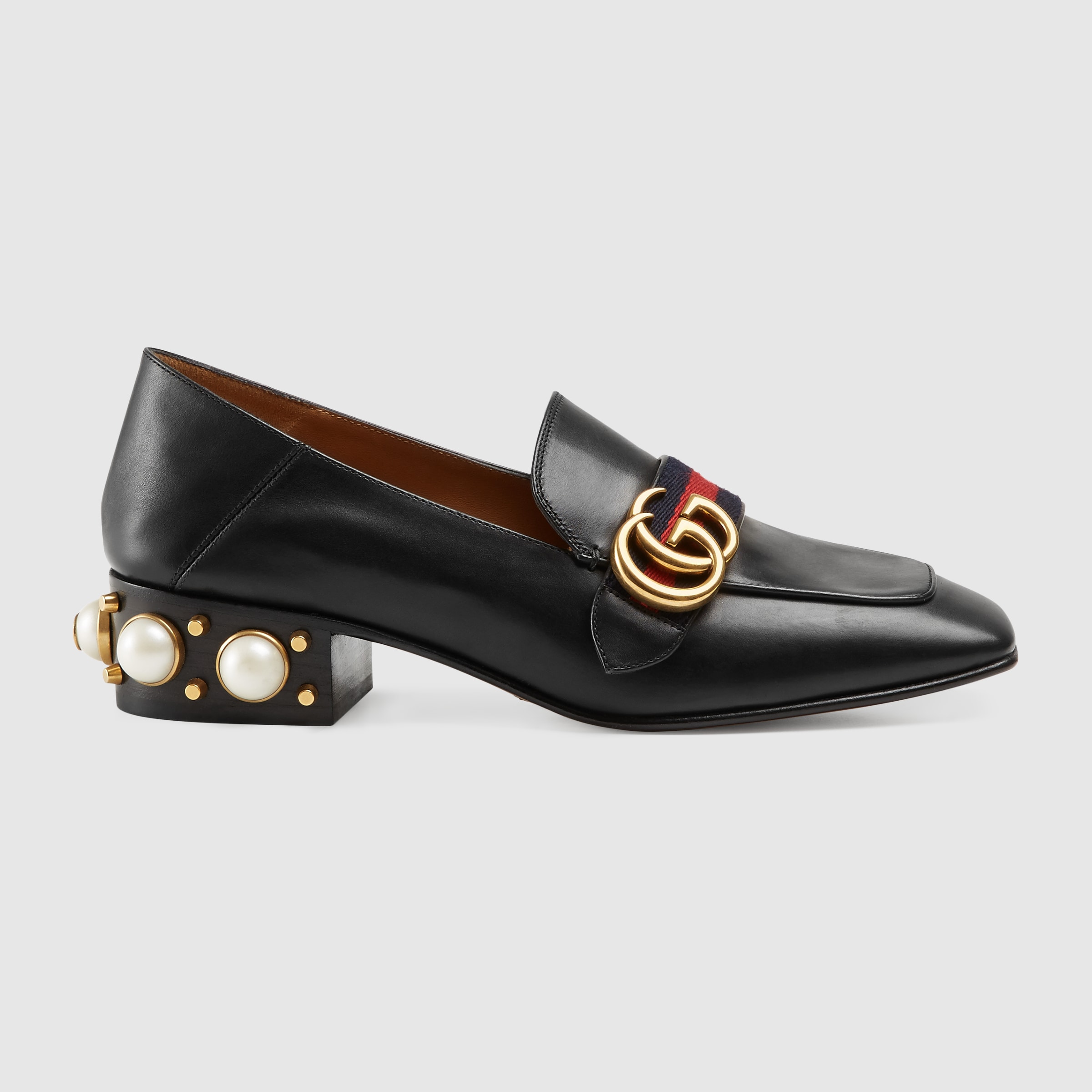 Sneakers Gucci Perle Sneakers Gucci Perle