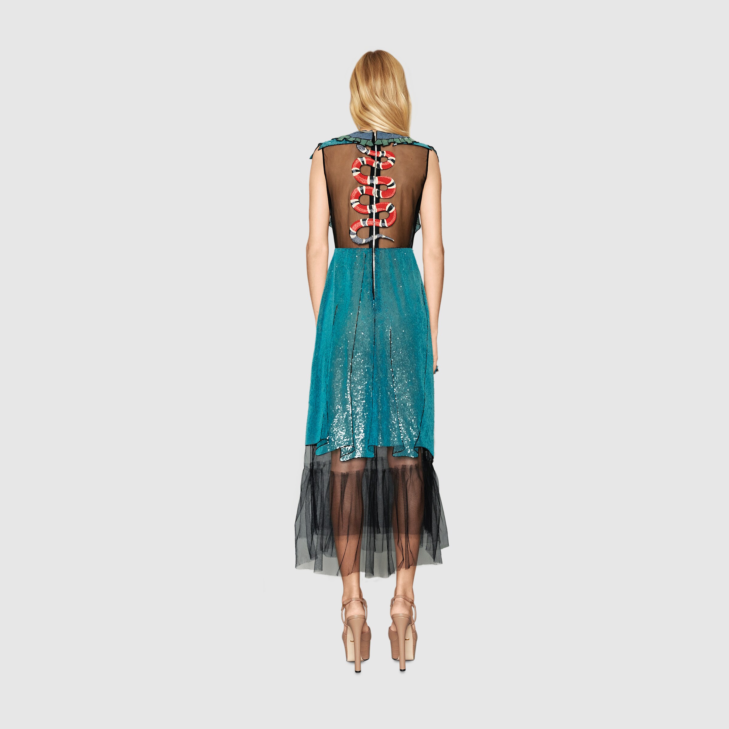 gucci gowns on sale