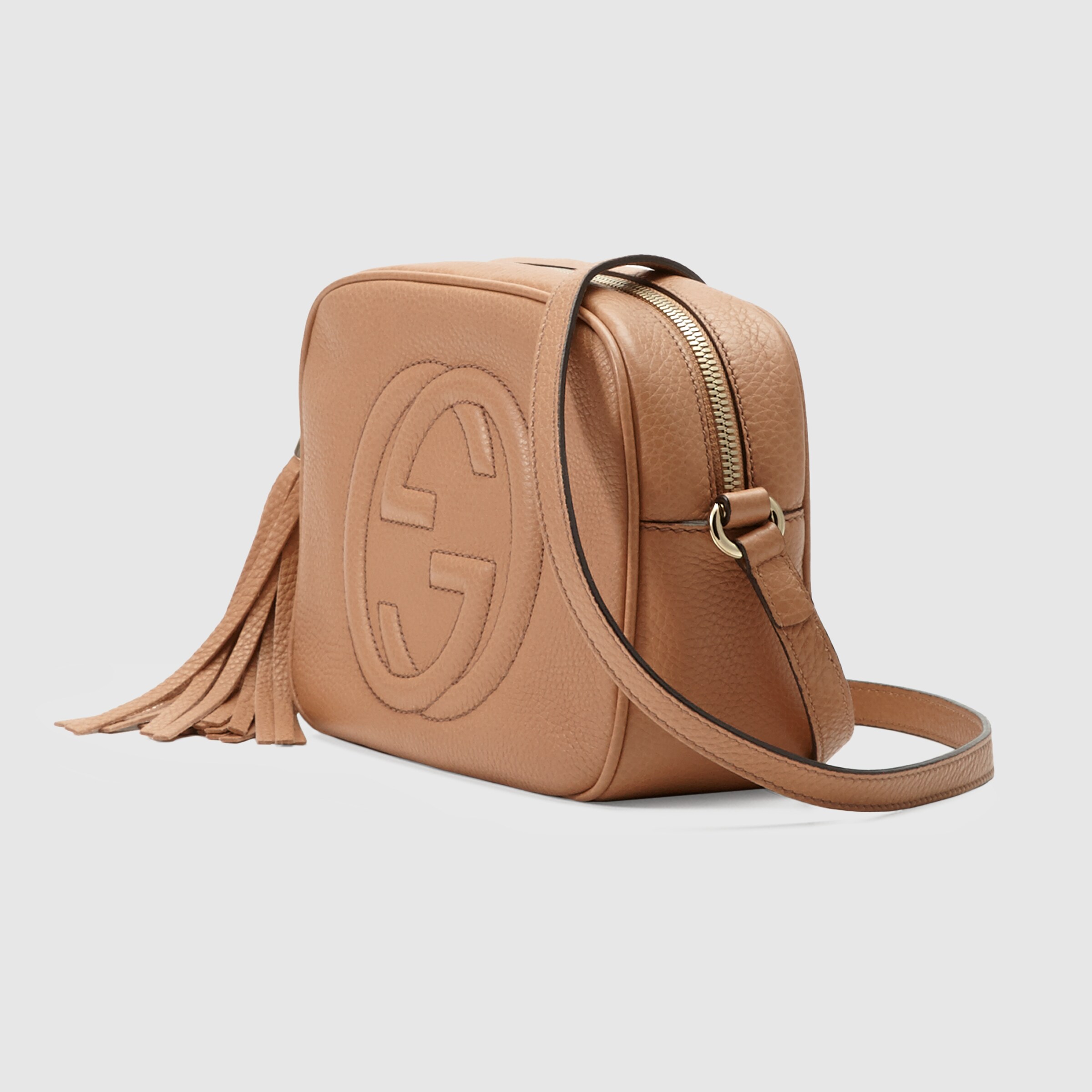 gucci soho small leather