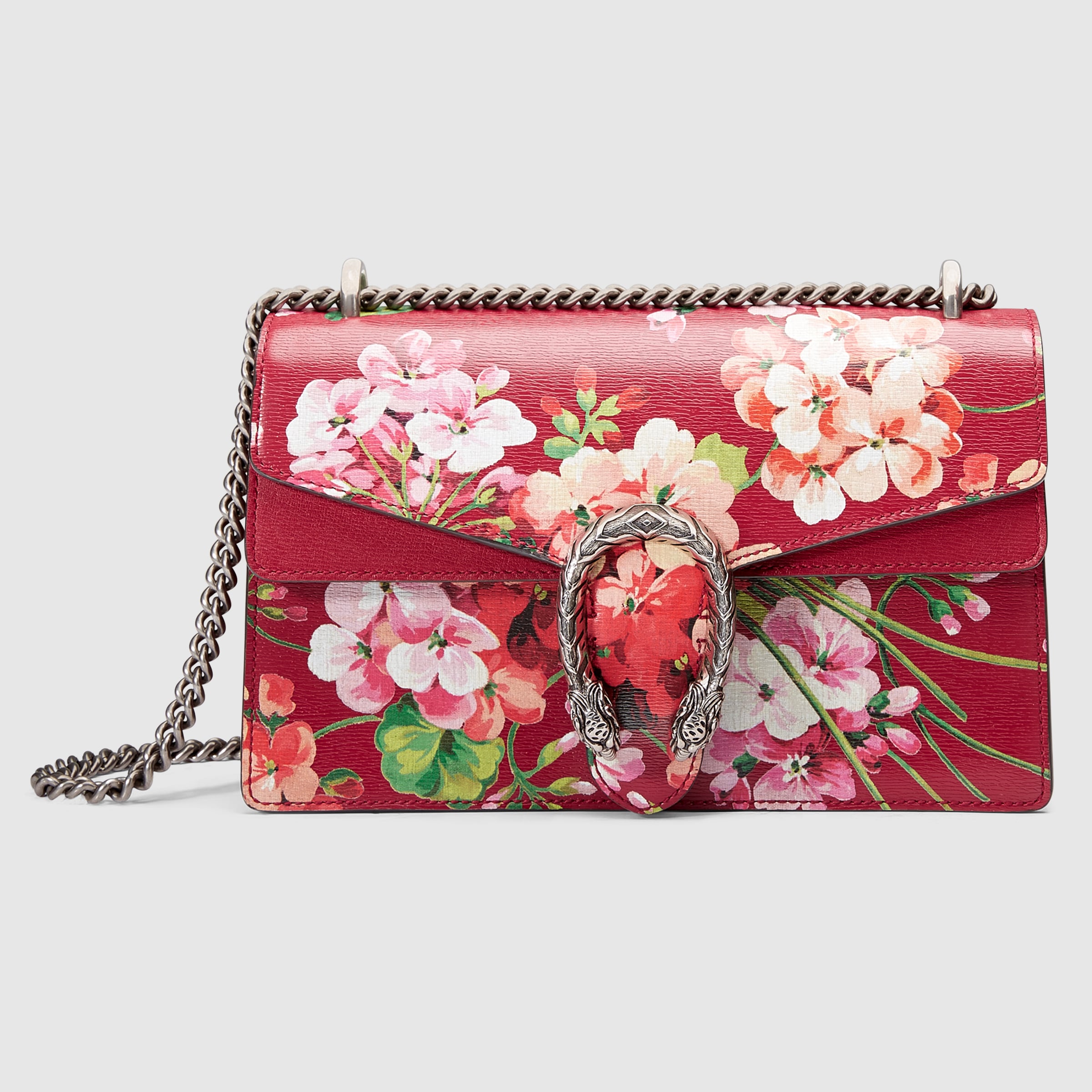 Gucci dionysus blooms bag deals