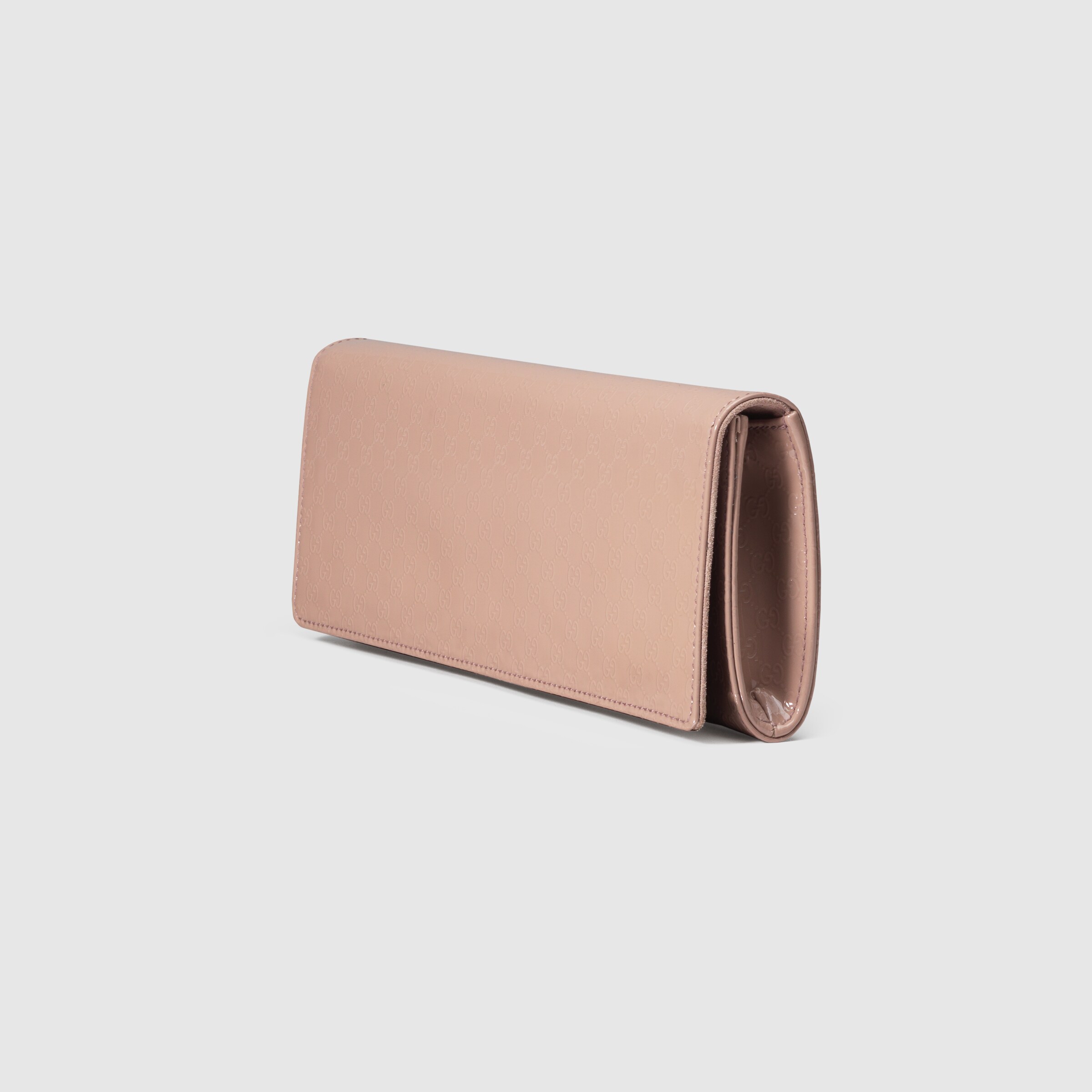 gucci microguccissima clutch