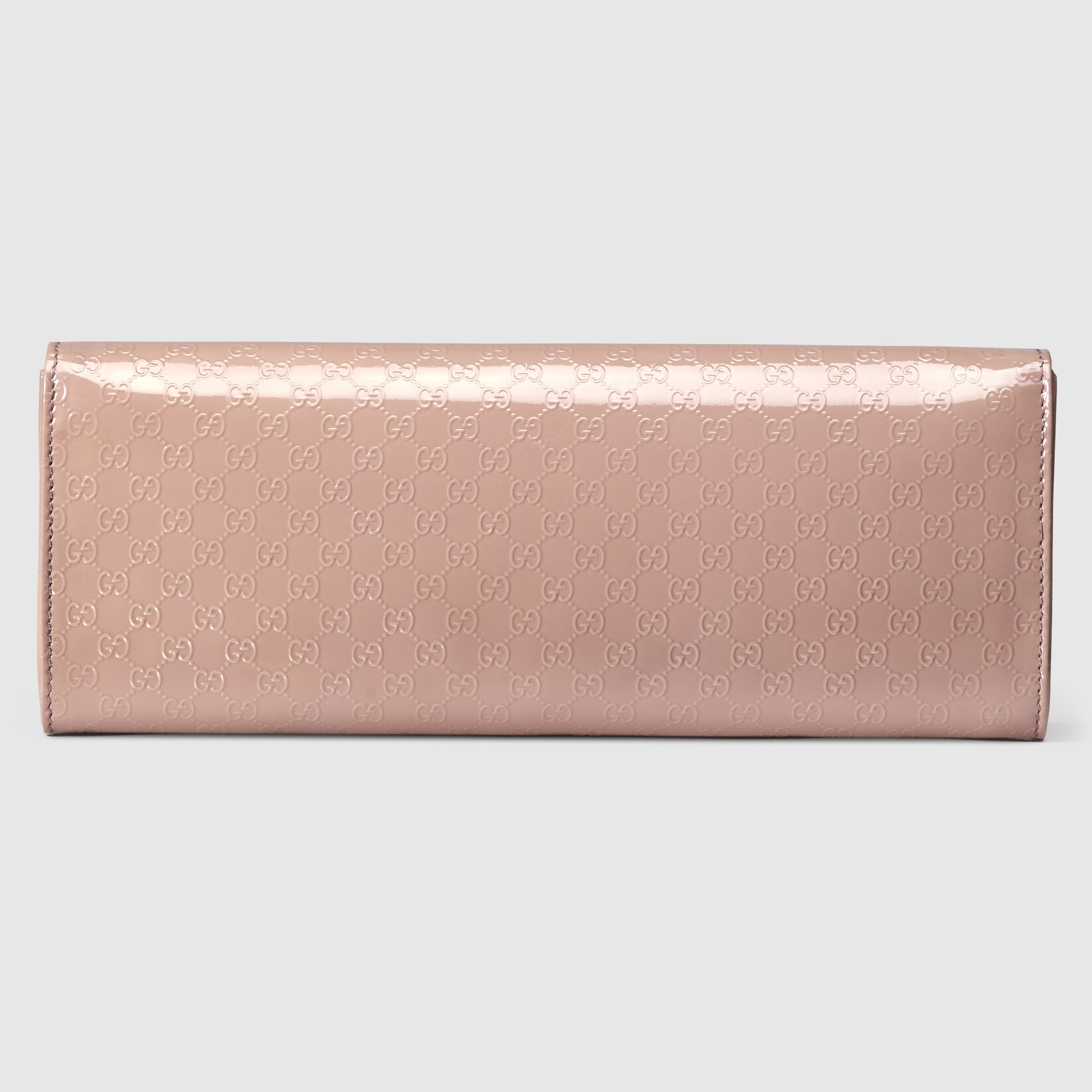 gucci microguccissima clutch