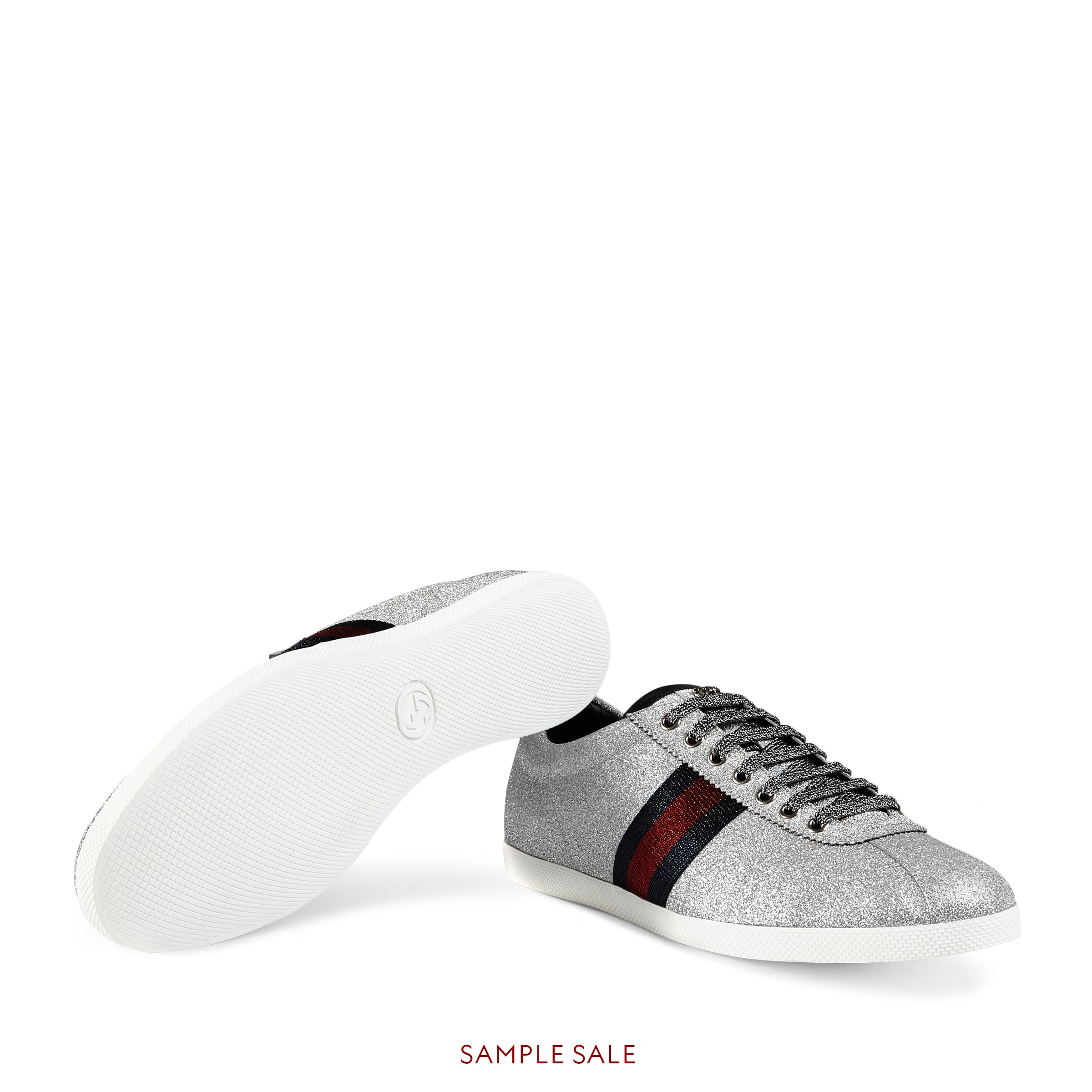 gucci mens sparkling shoes