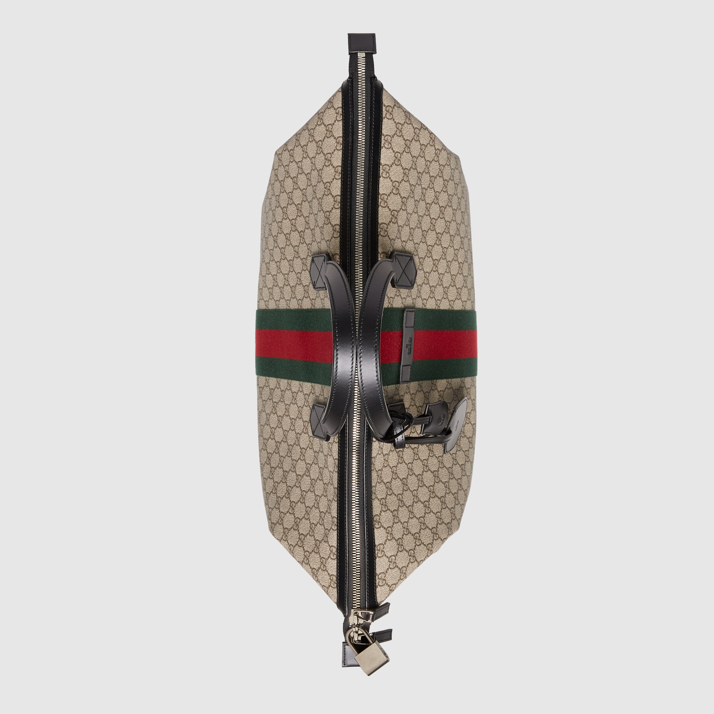 gucci rolling duffle