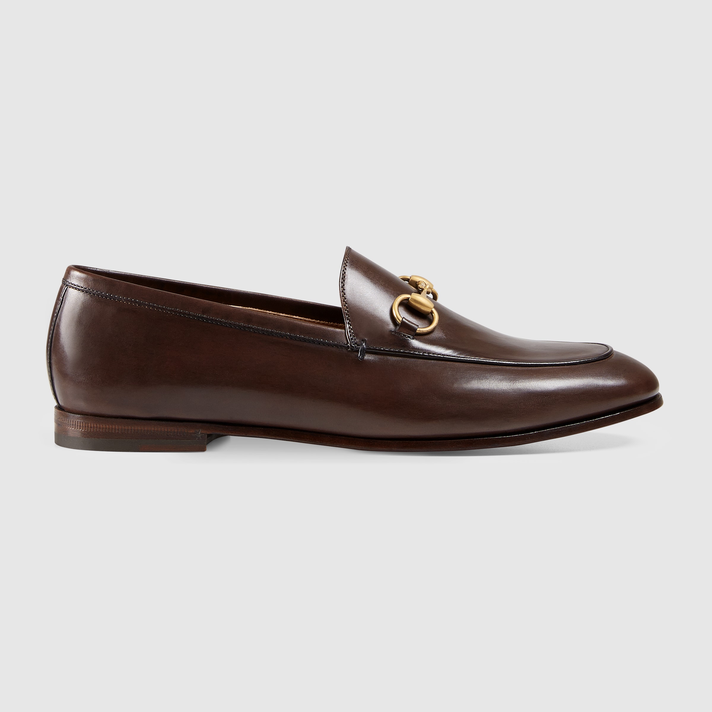 gucci jordaan loafers womens
