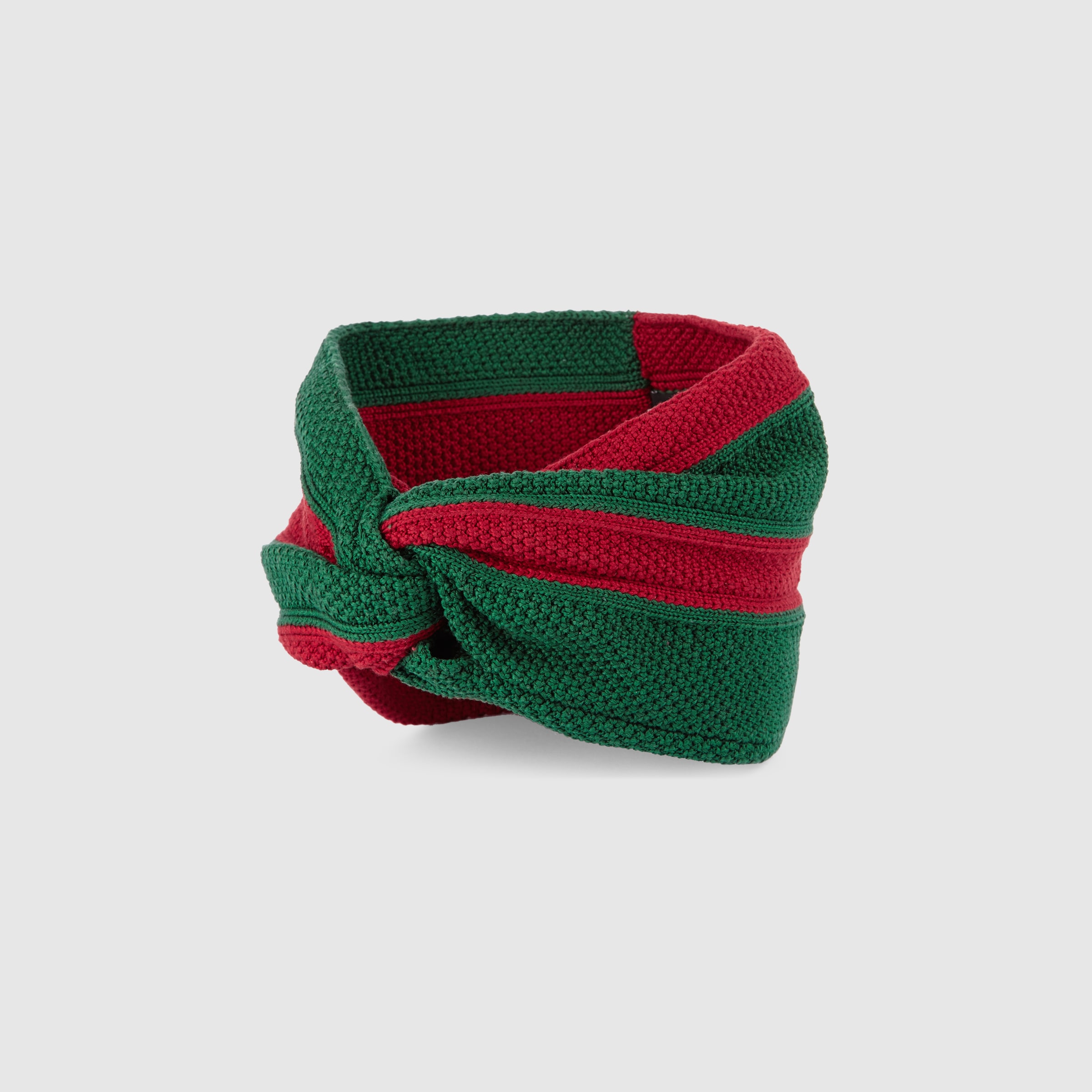  cotton headband Gucci Women's Headbands 4149533G9393174