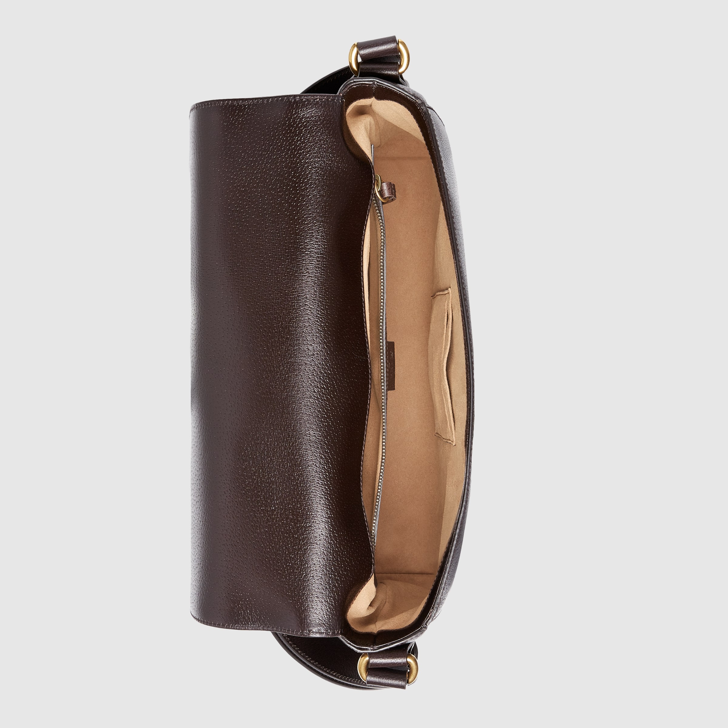 Gucci Mens Leather Shoulder Bags Paul Smith