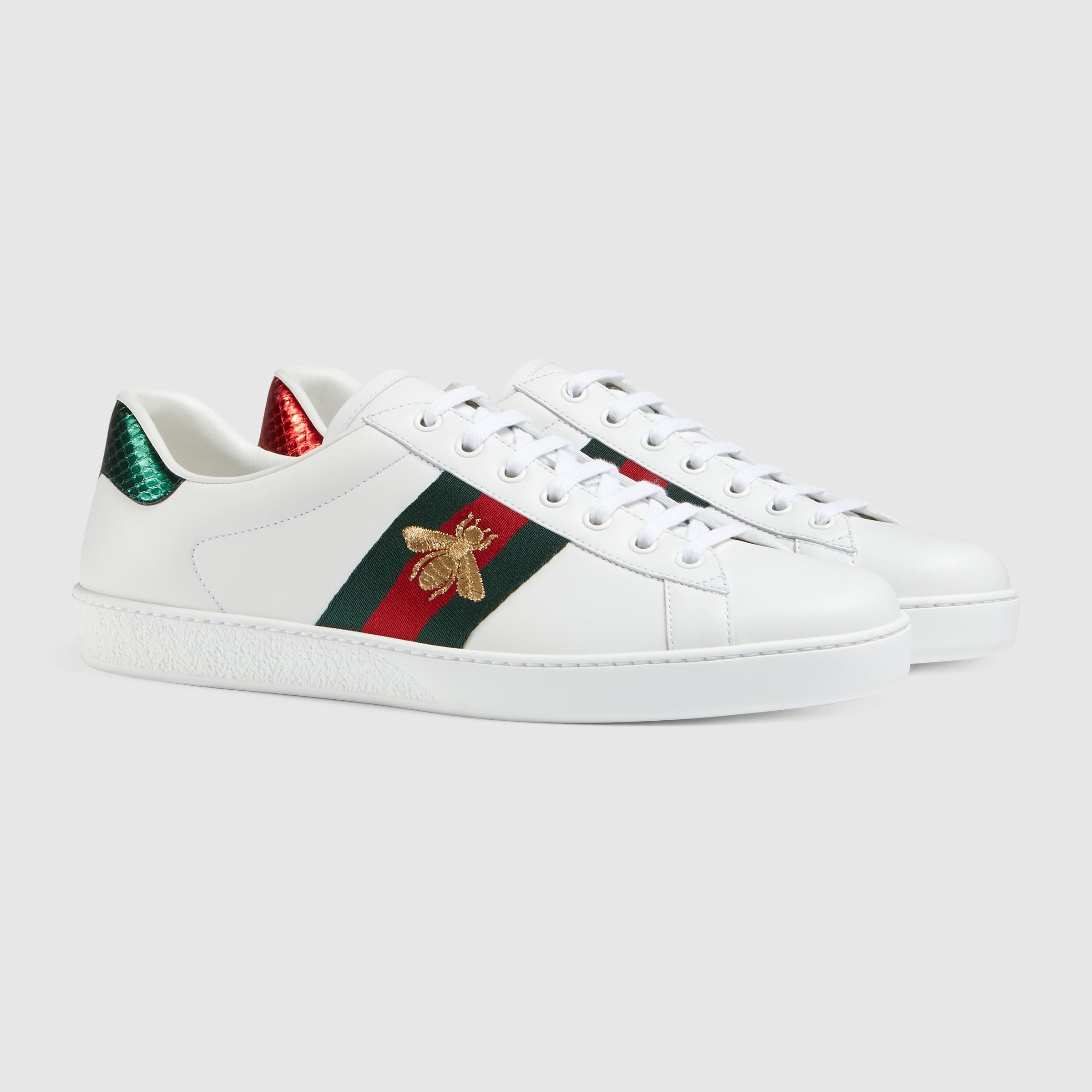 gucci runners men