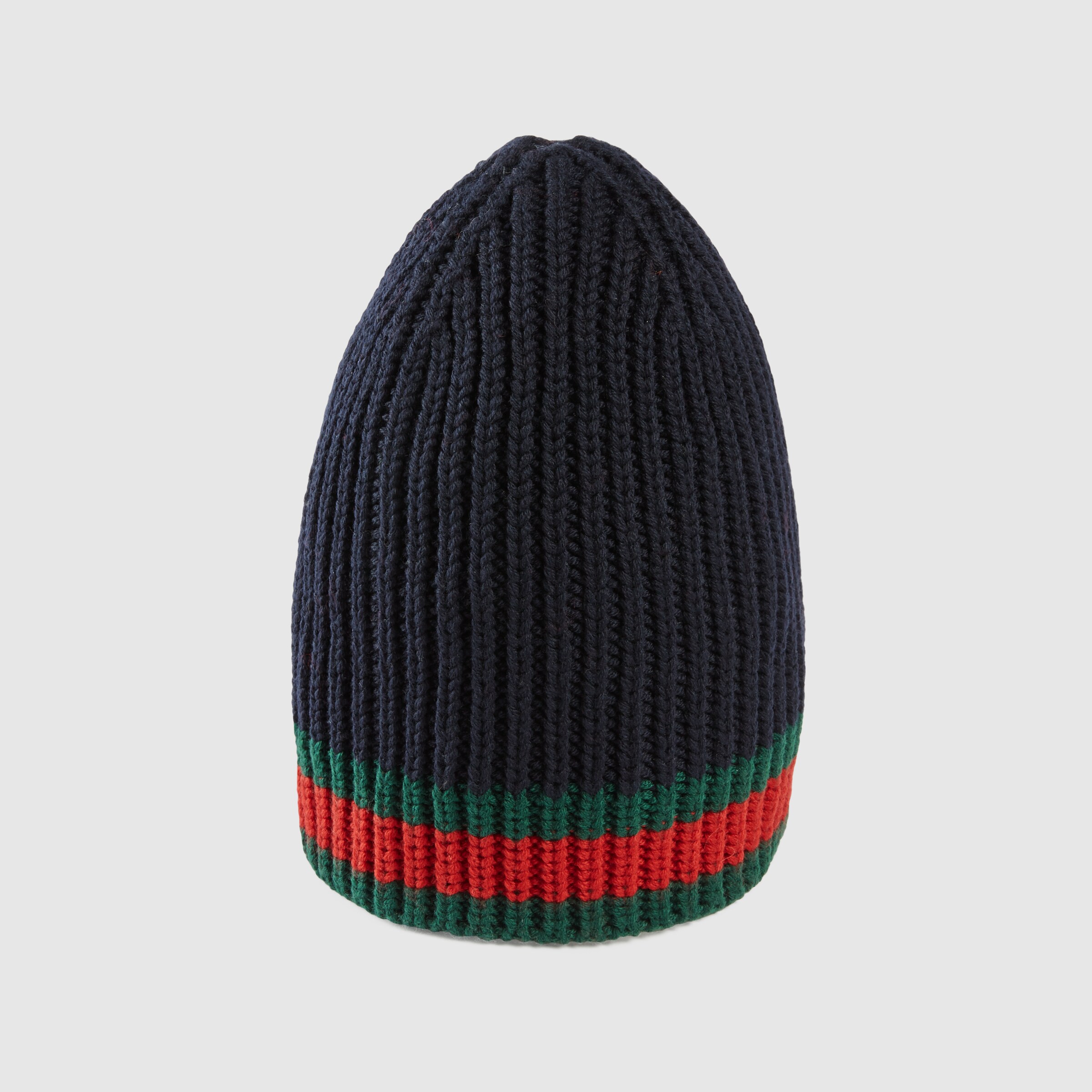 Wool hat with  Gucci Men's Beanies & Berets 4297534G2064000