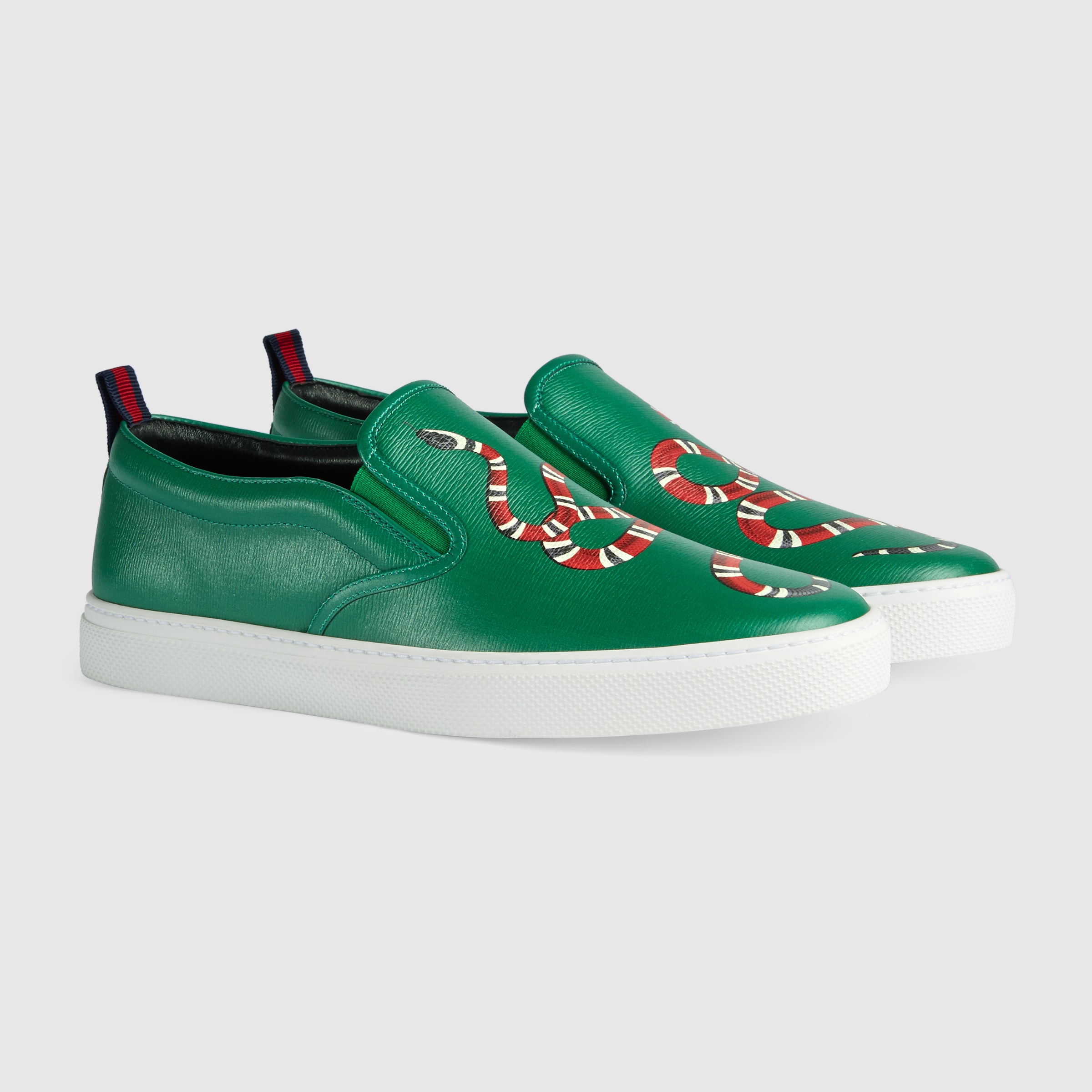 Sneaker Gucci Snake Sneaker Gucci Snake