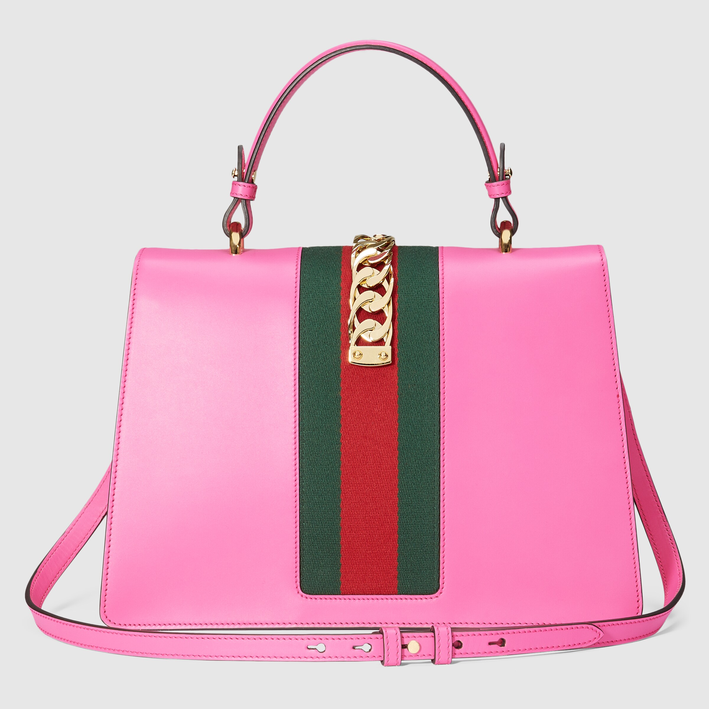 gucci sylvie handbag