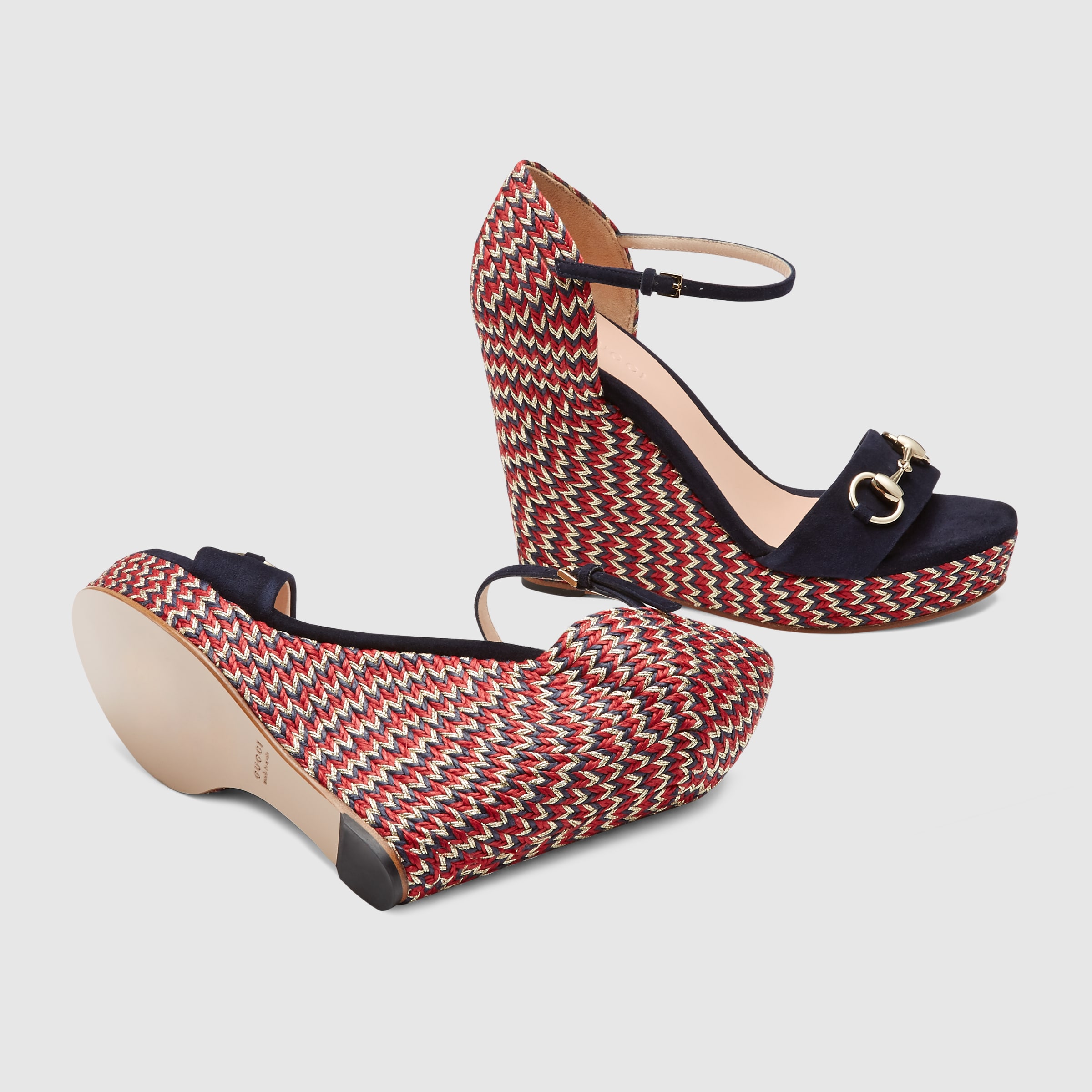 gucci wedge
