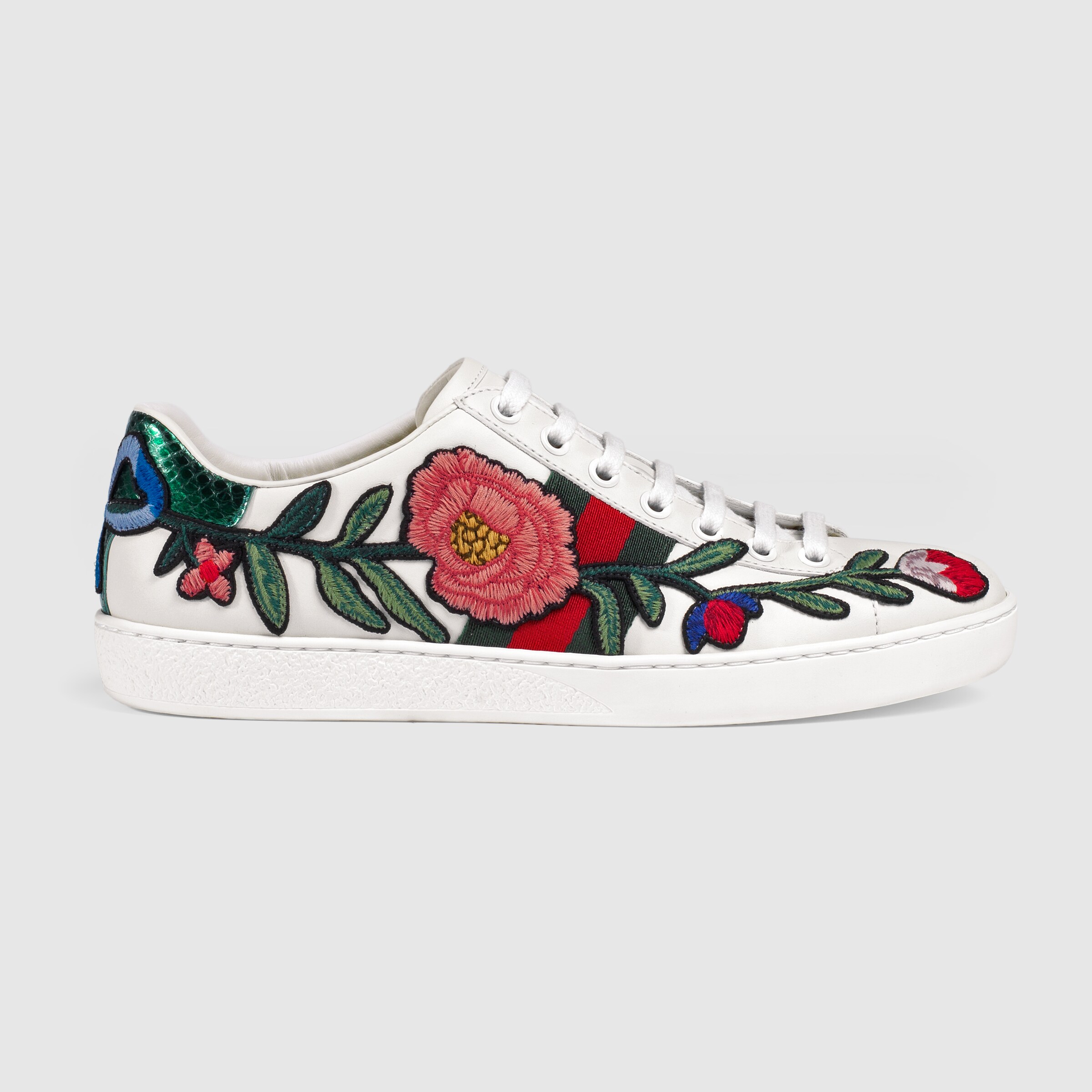 Gucci Sneaker Ace Gucci Sneaker Ace