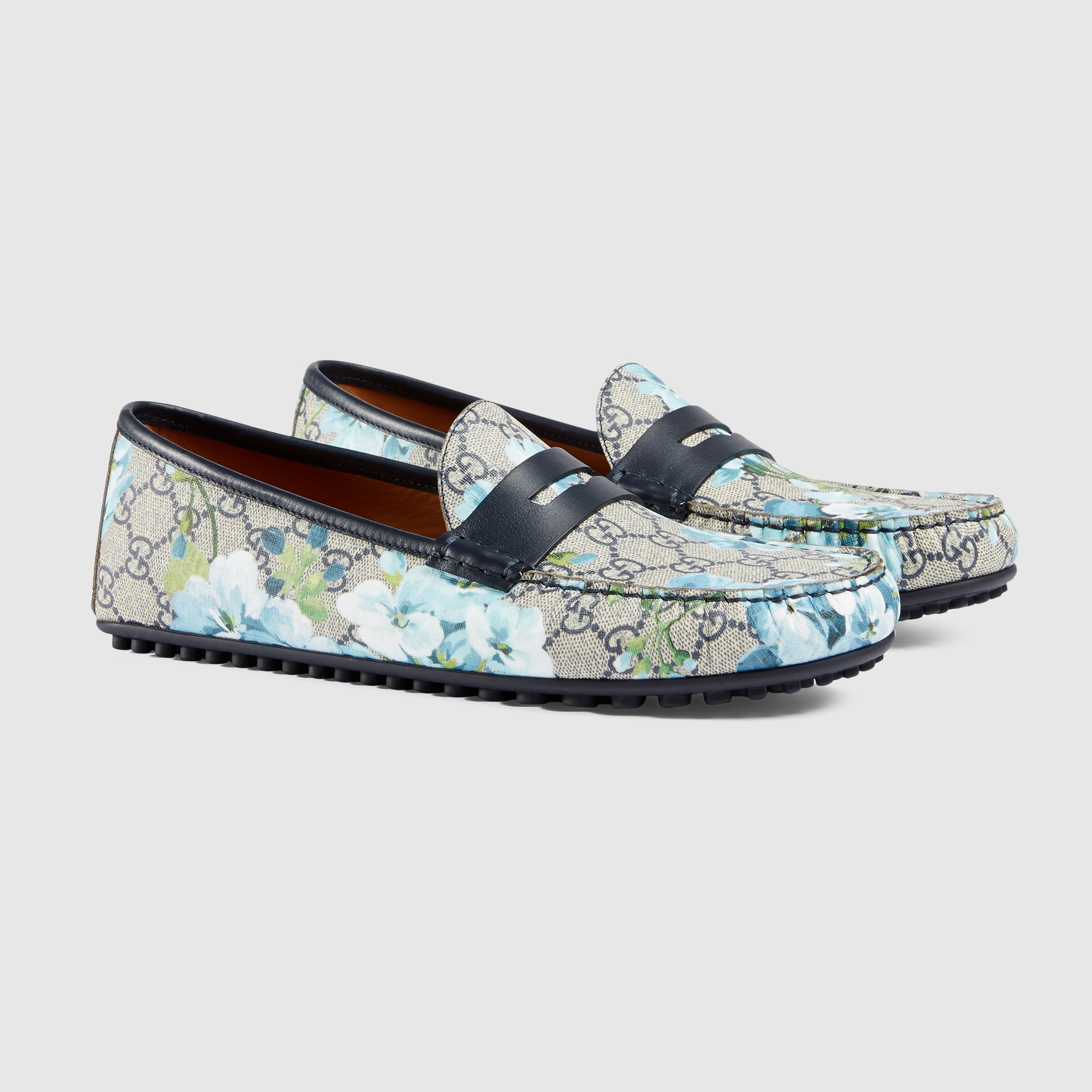 womens gucci drivers