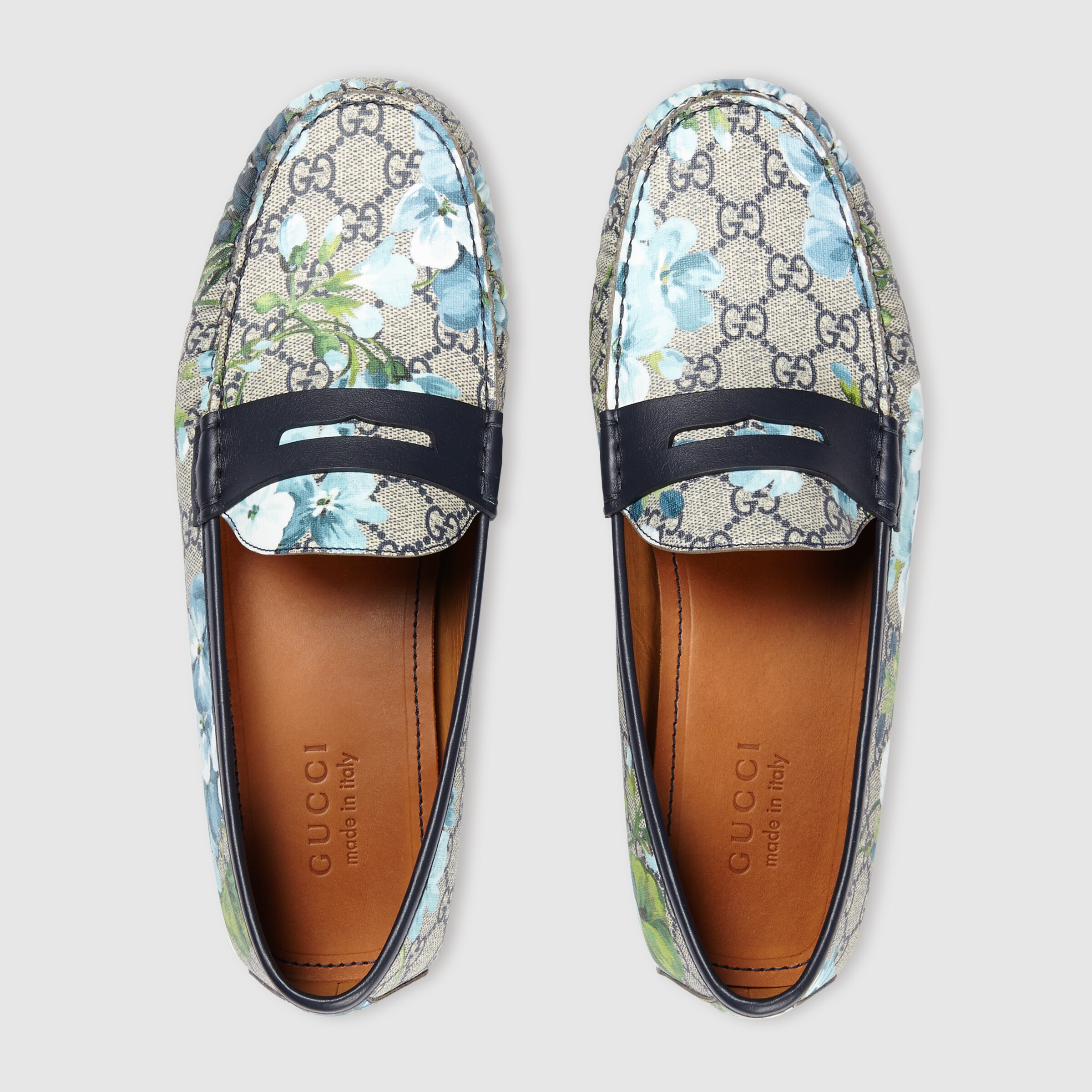 womens gucci drivers