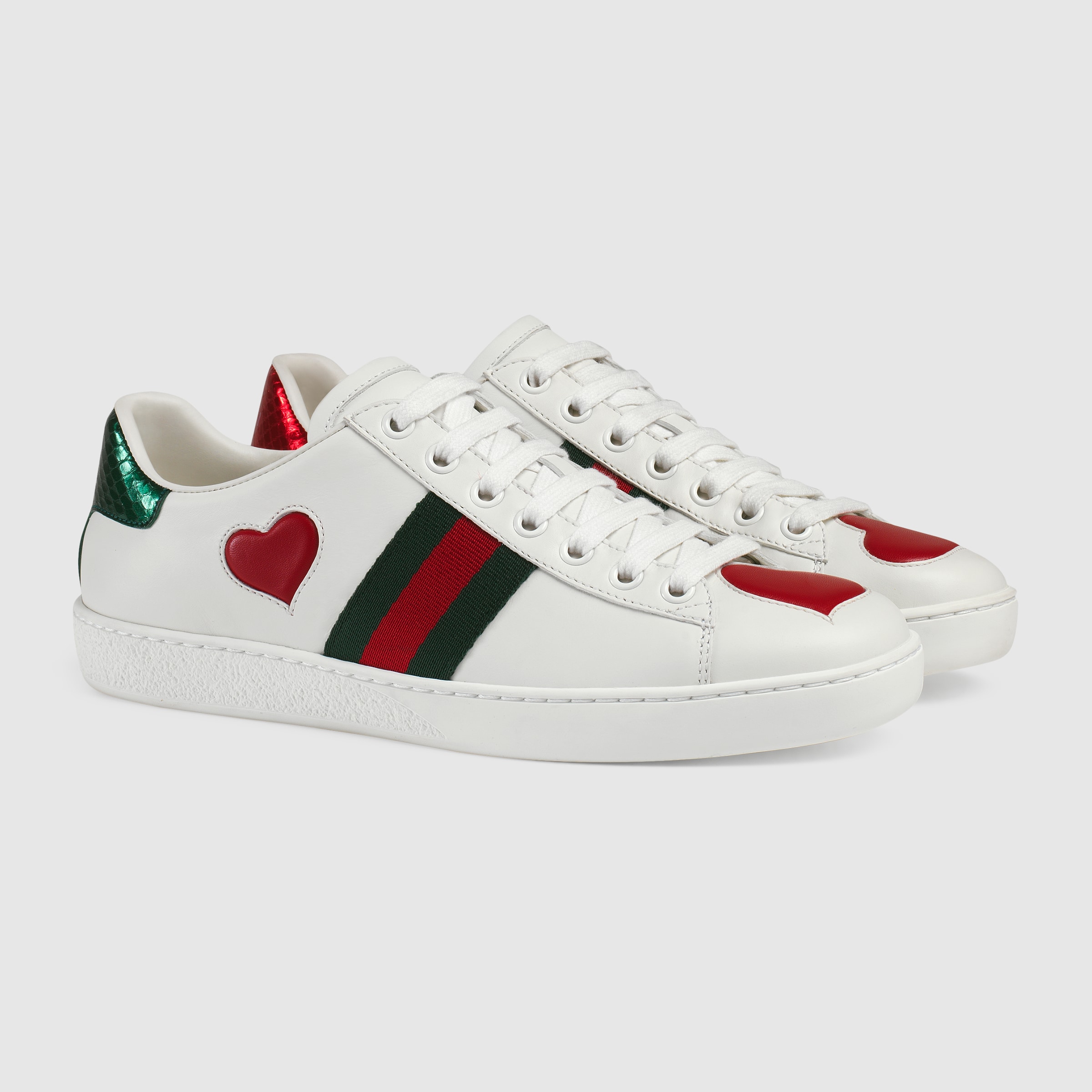 Gucci Sneaker Gucci Sneaker