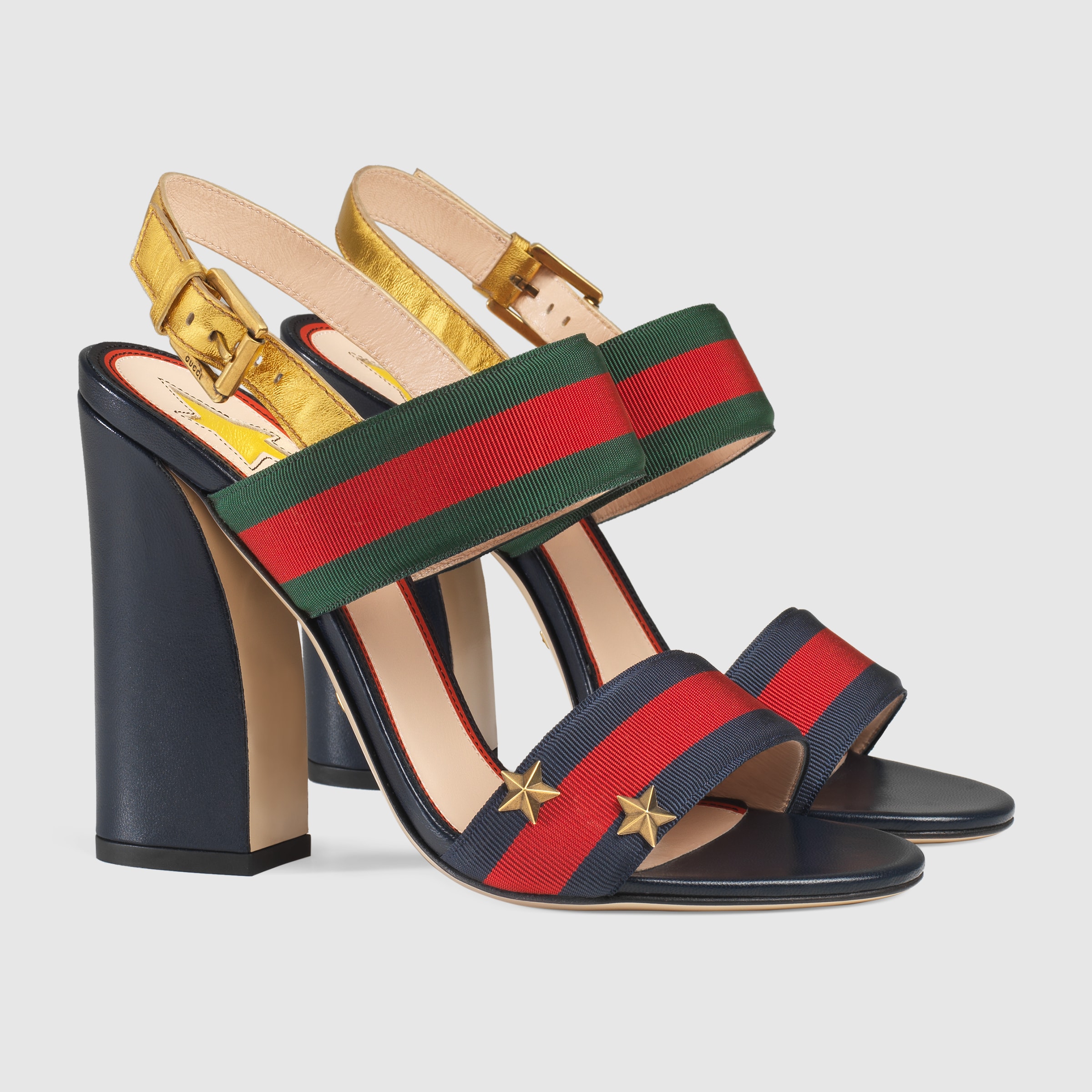 Gucci Womens Slides Sale